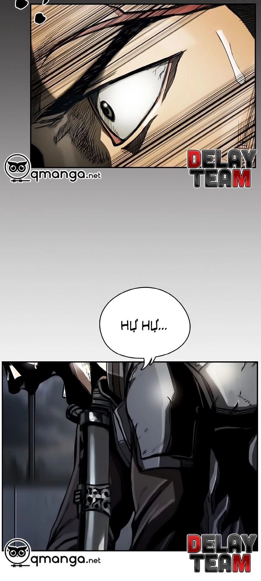 Thợ Săn Đầu Tiên Chapter 20 - 47