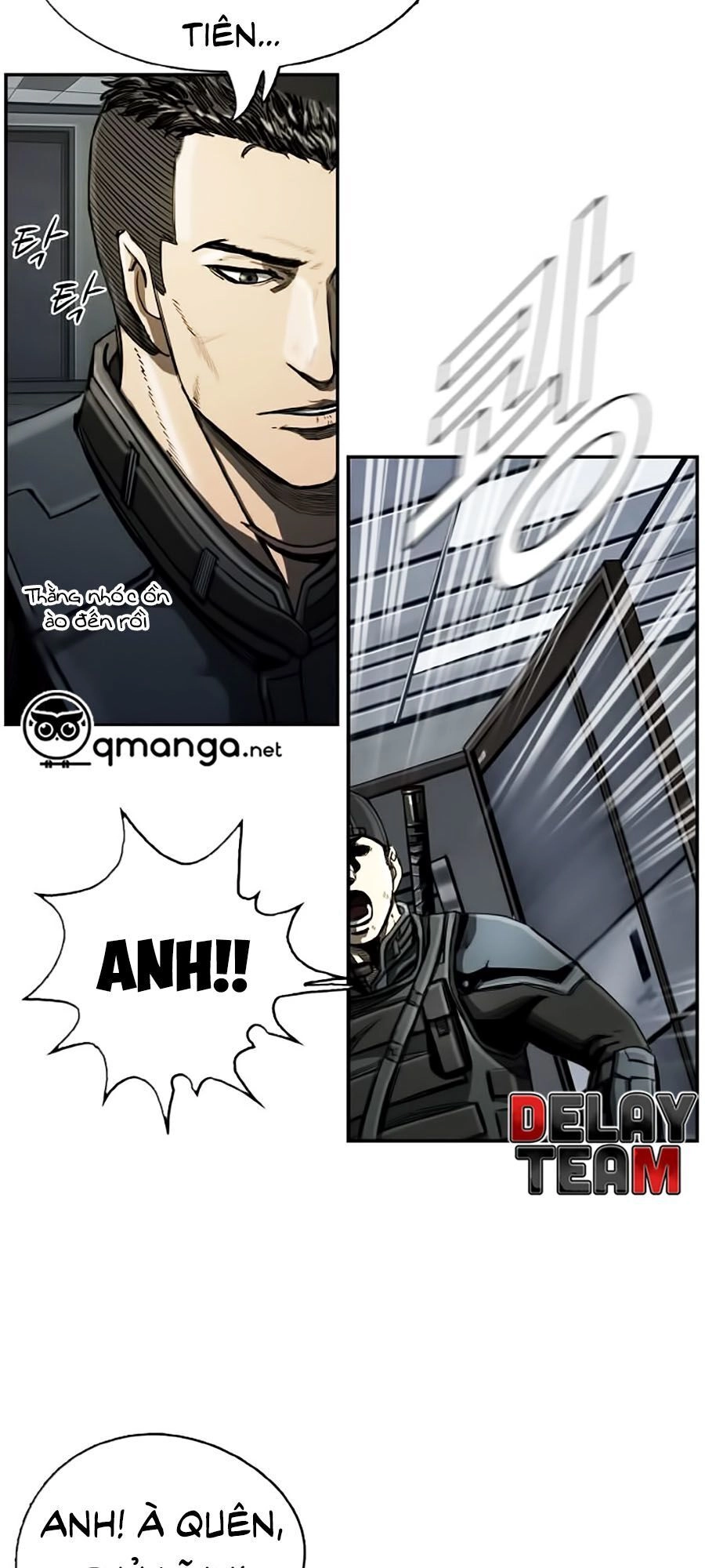 Thợ Săn Đầu Tiên Chapter 20 - 53