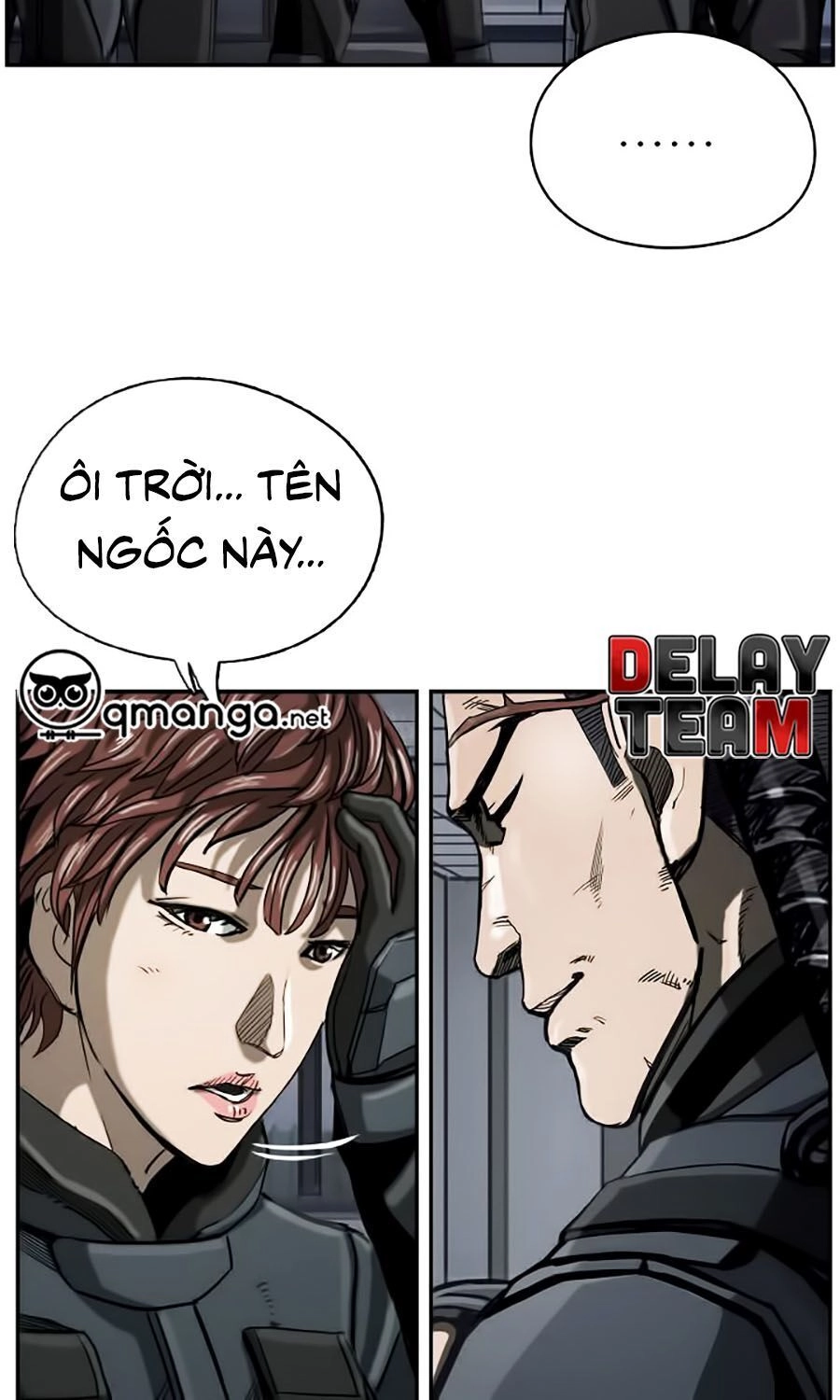 Thợ Săn Đầu Tiên Chapter 20 - 56