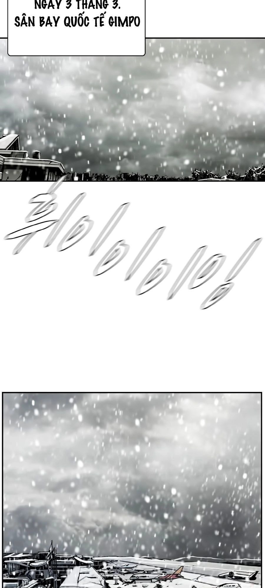 Thợ Săn Đầu Tiên Chapter 20 - 60