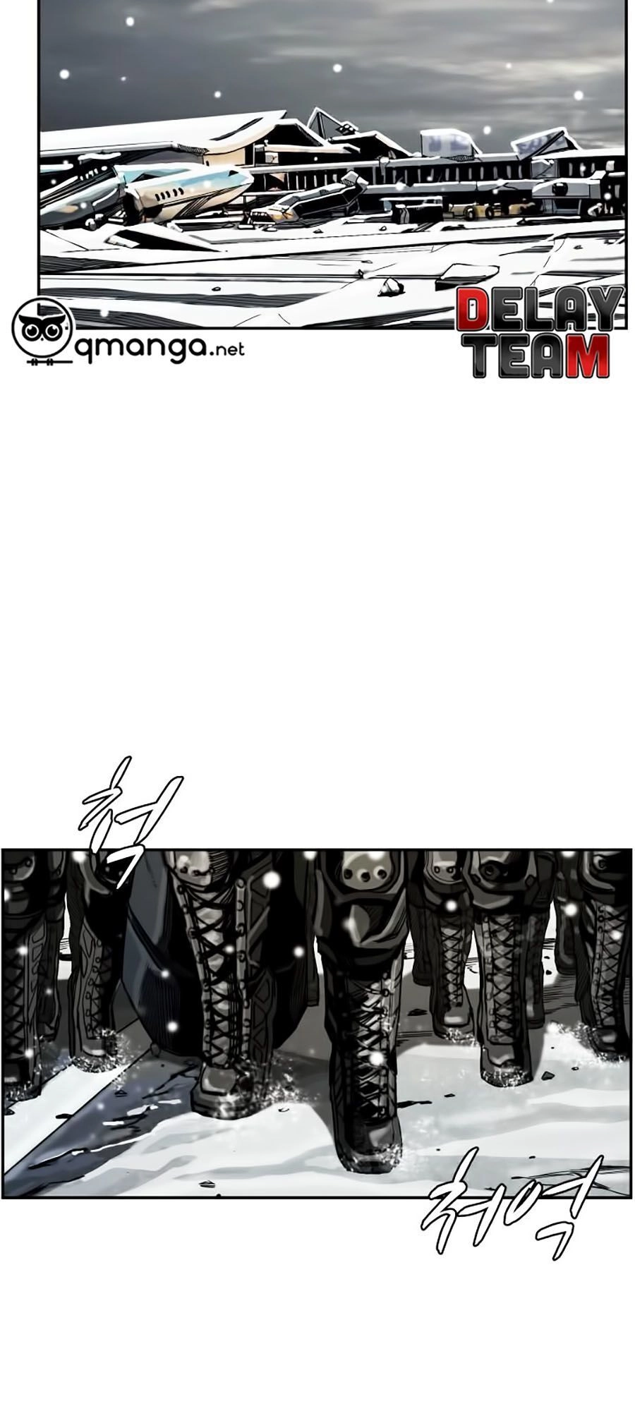 Thợ Săn Đầu Tiên Chapter 21 - 2