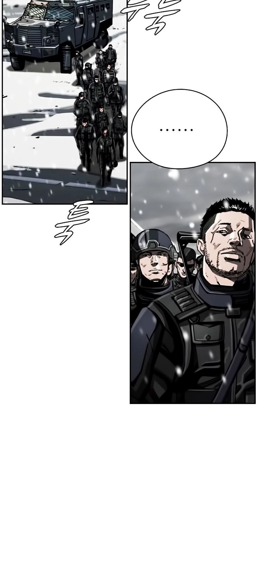 Thợ Săn Đầu Tiên Chapter 21 - 4