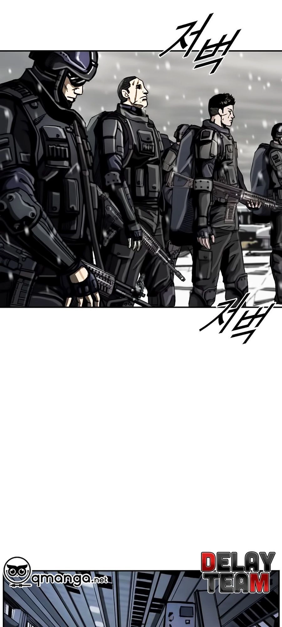 Thợ Săn Đầu Tiên Chapter 21 - 5