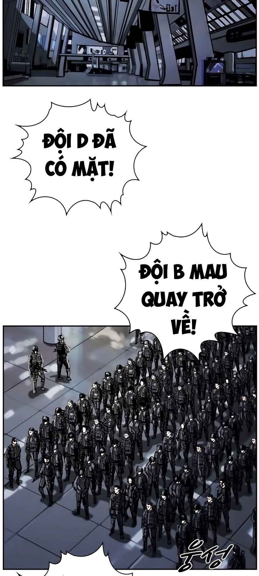 Thợ Săn Đầu Tiên Chapter 21 - 6