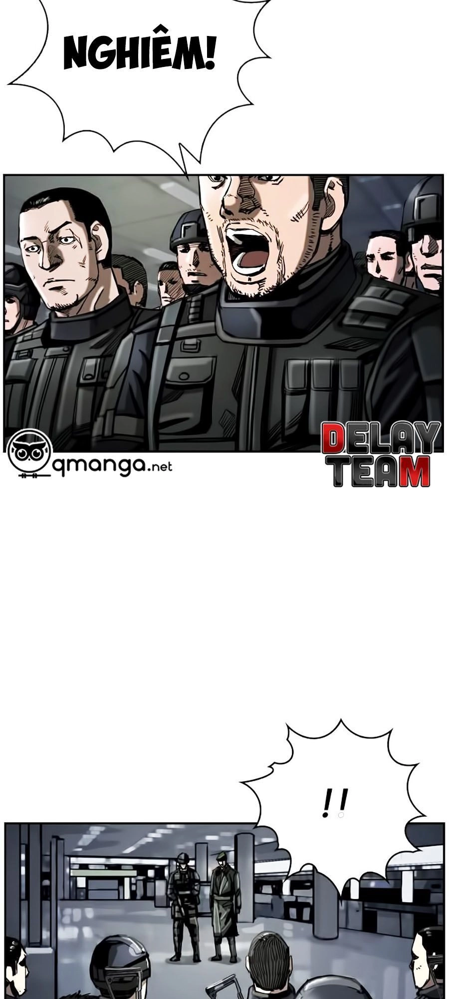 Thợ Săn Đầu Tiên Chapter 21 - 9