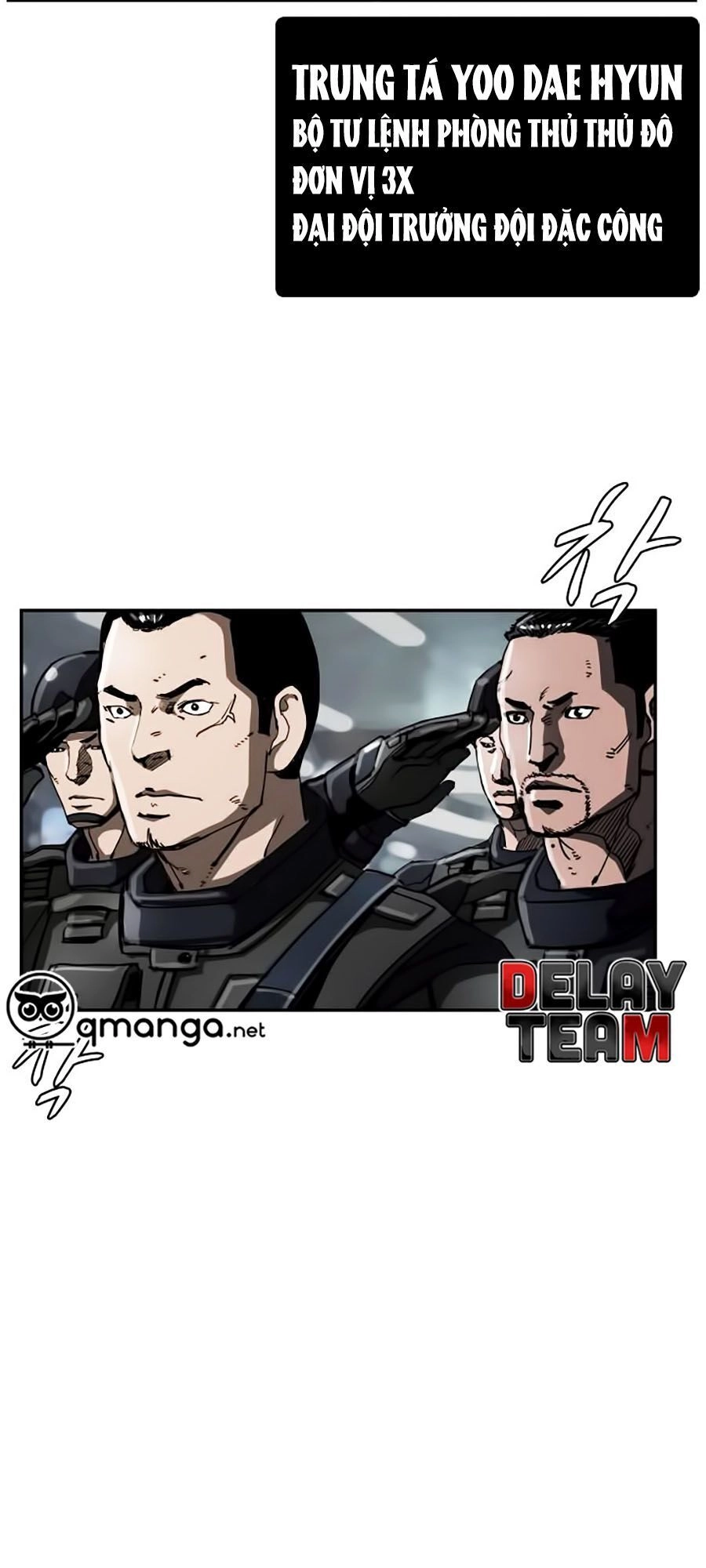 Thợ Săn Đầu Tiên Chapter 21 - 11