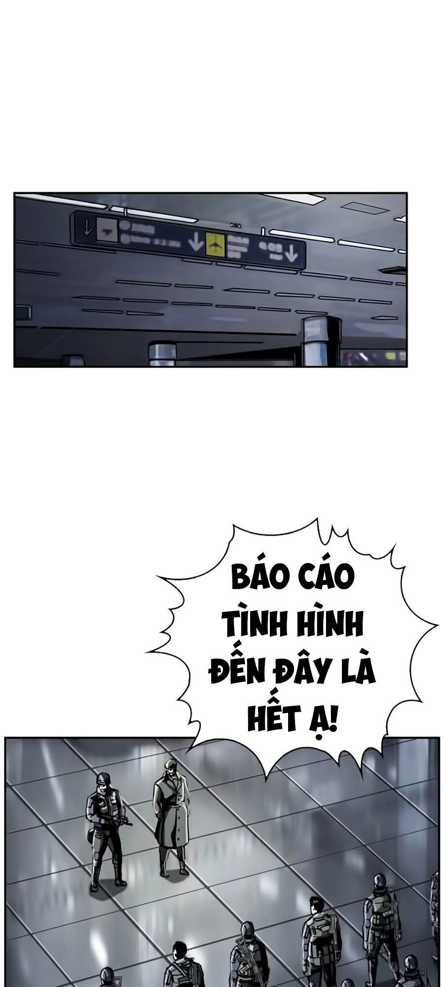 Thợ Săn Đầu Tiên Chapter 21 - 12