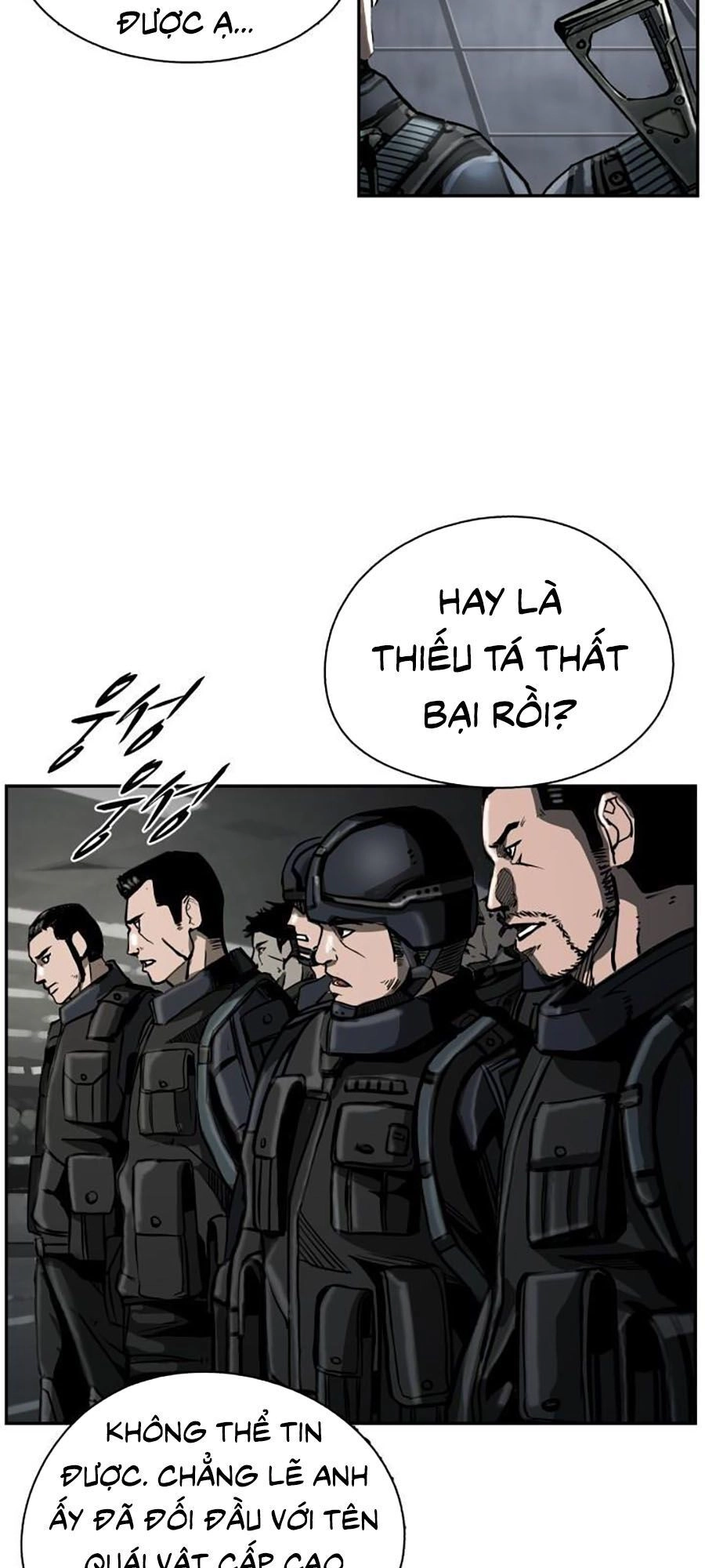 Thợ Săn Đầu Tiên Chapter 21 - 16