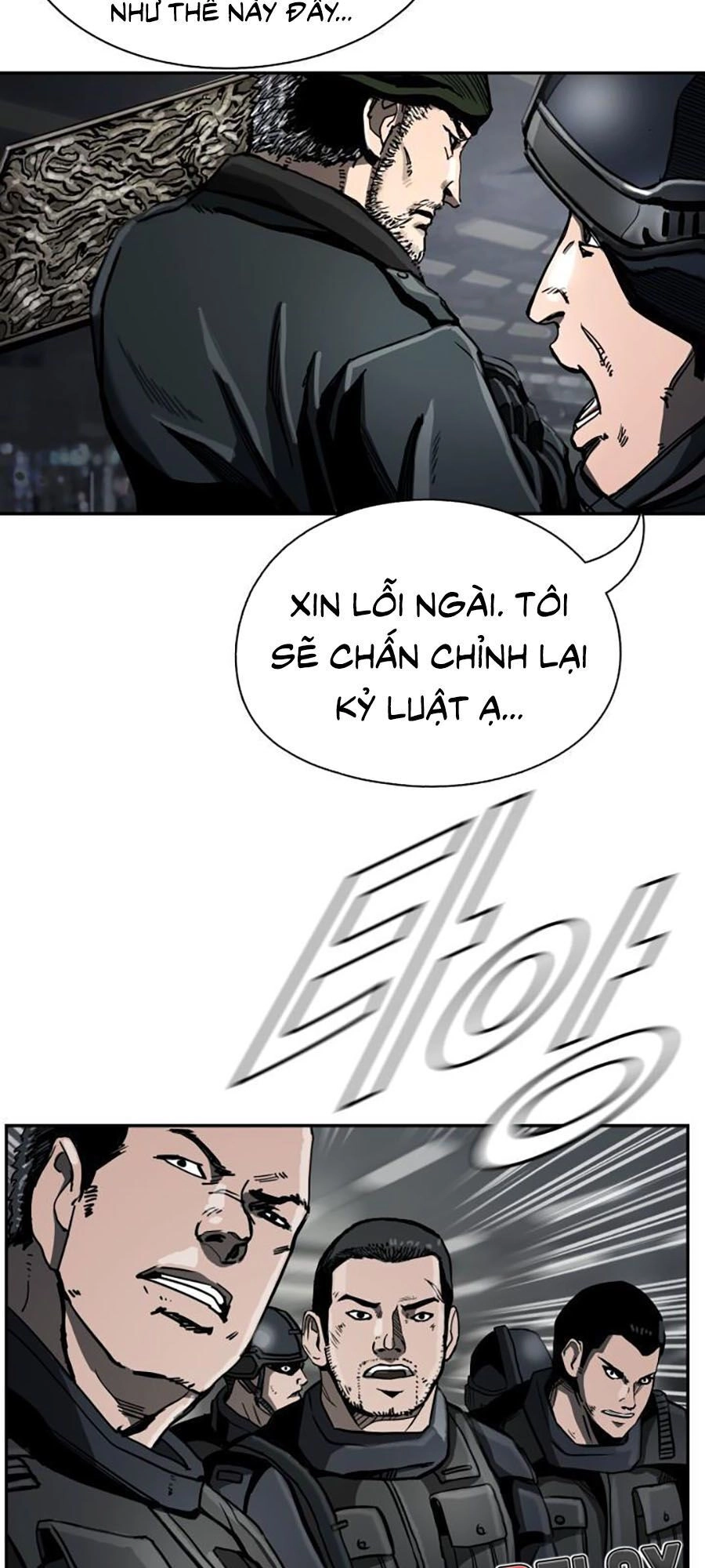 Thợ Săn Đầu Tiên Chapter 21 - 18