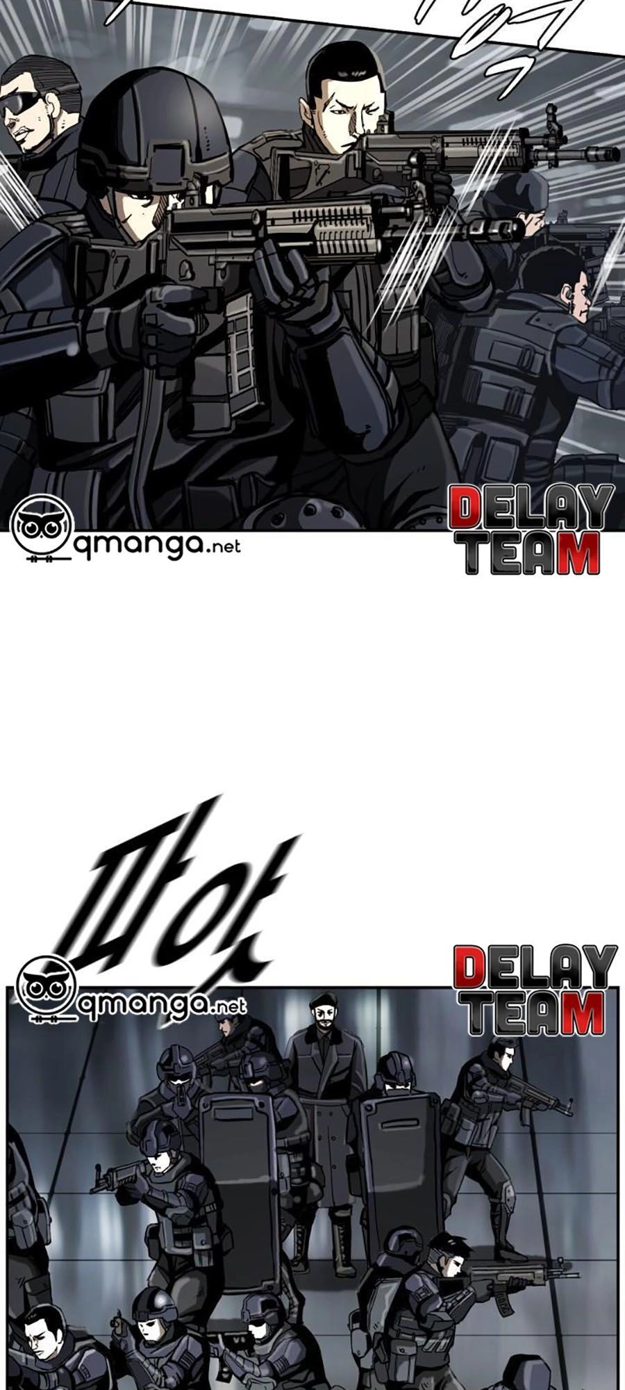 Thợ Săn Đầu Tiên Chapter 21 - 20