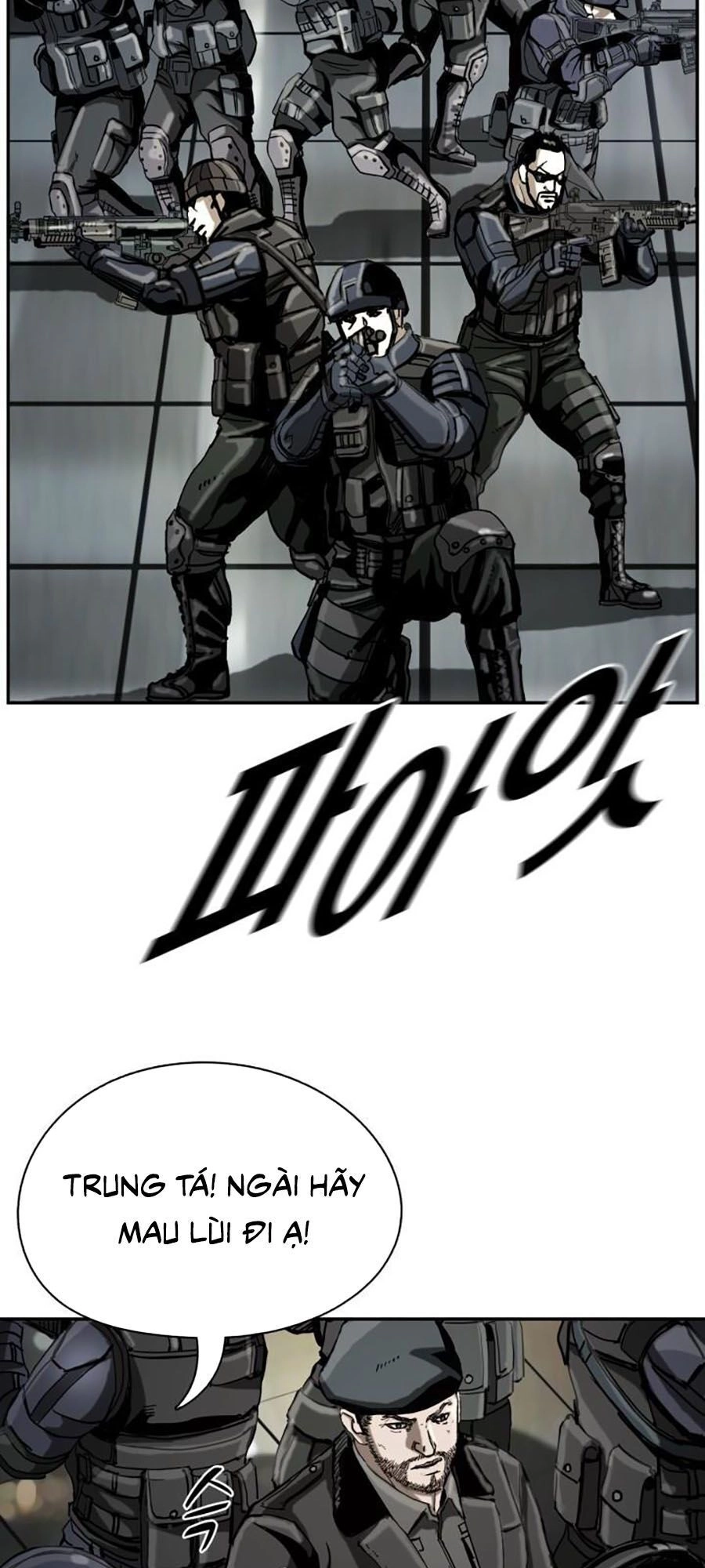 Thợ Săn Đầu Tiên Chapter 21 - 21