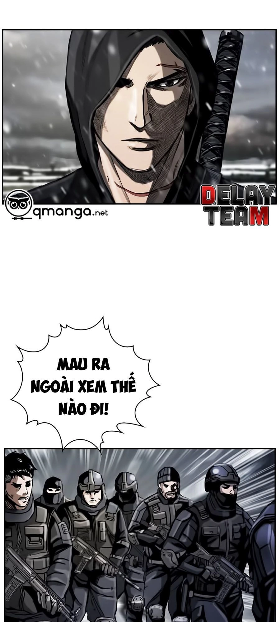 Thợ Săn Đầu Tiên Chapter 21 - 25