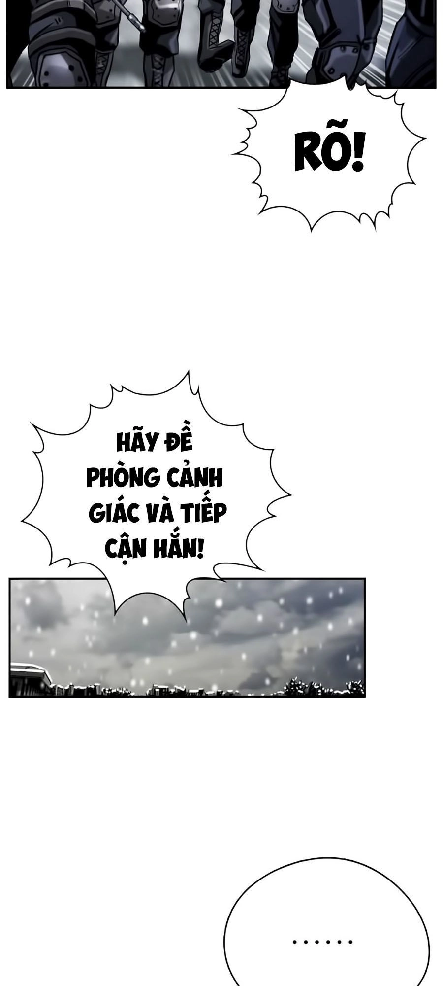 Thợ Săn Đầu Tiên Chapter 21 - 26