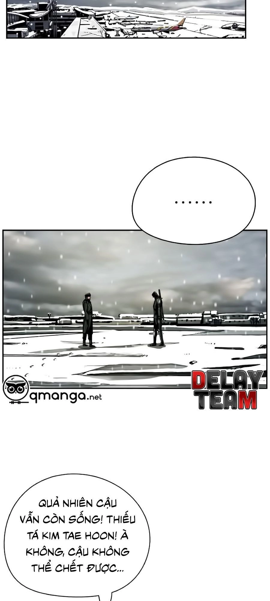 Thợ Săn Đầu Tiên Chapter 21 - 31