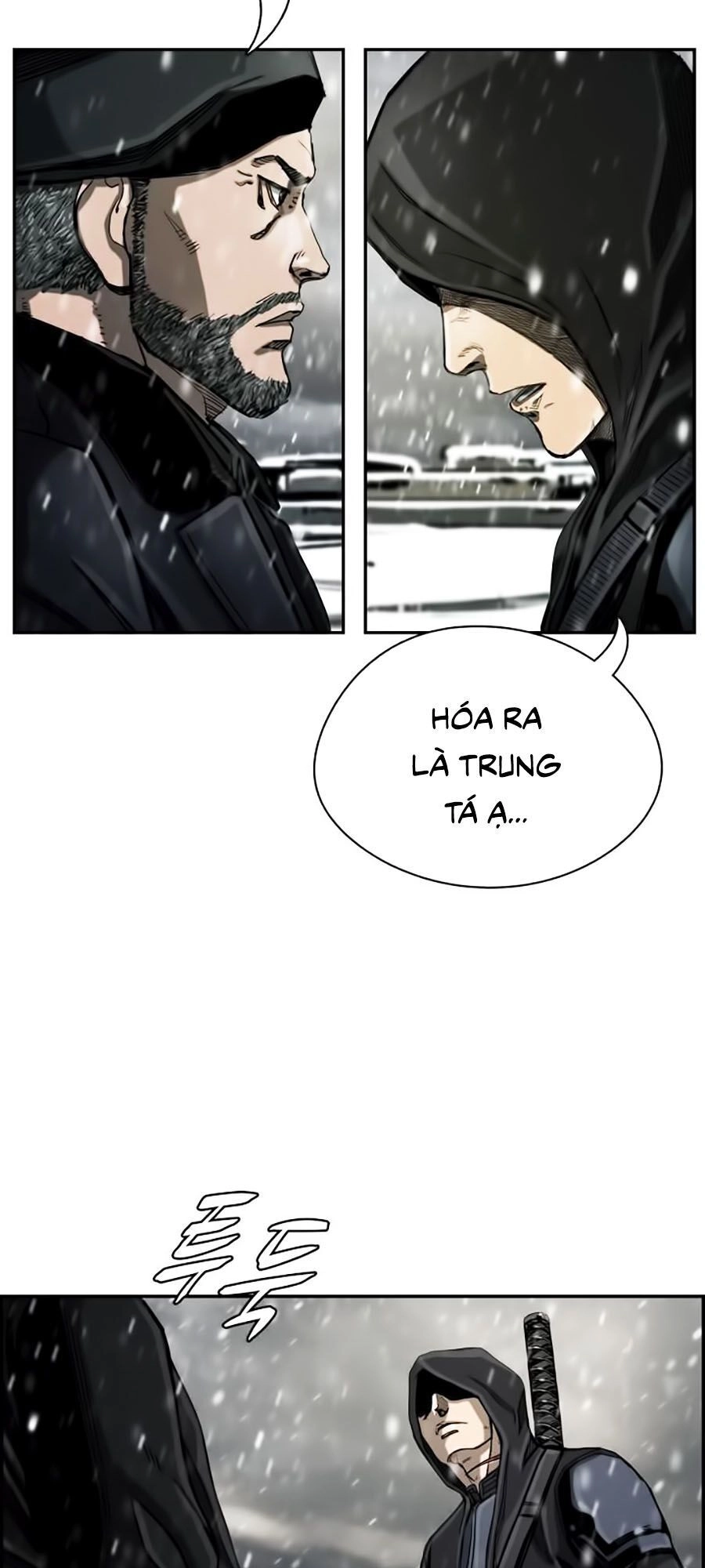 Thợ Săn Đầu Tiên Chapter 21 - 32