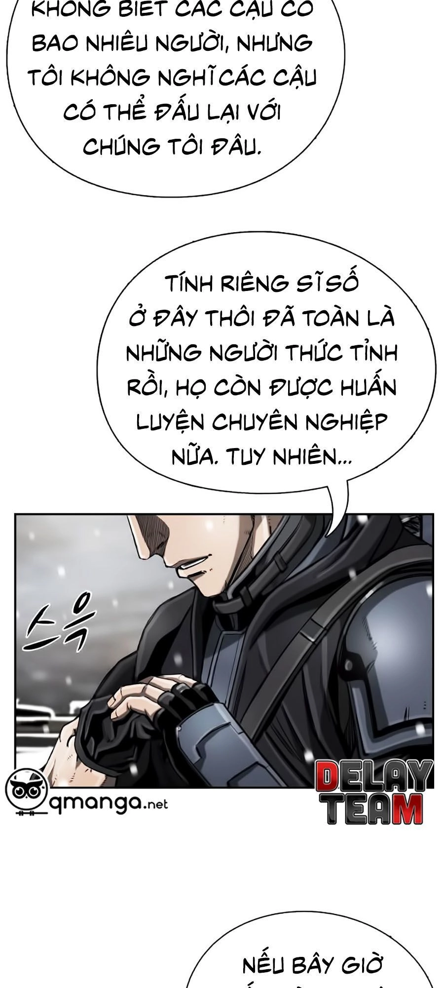 Thợ Săn Đầu Tiên Chapter 21 - 38