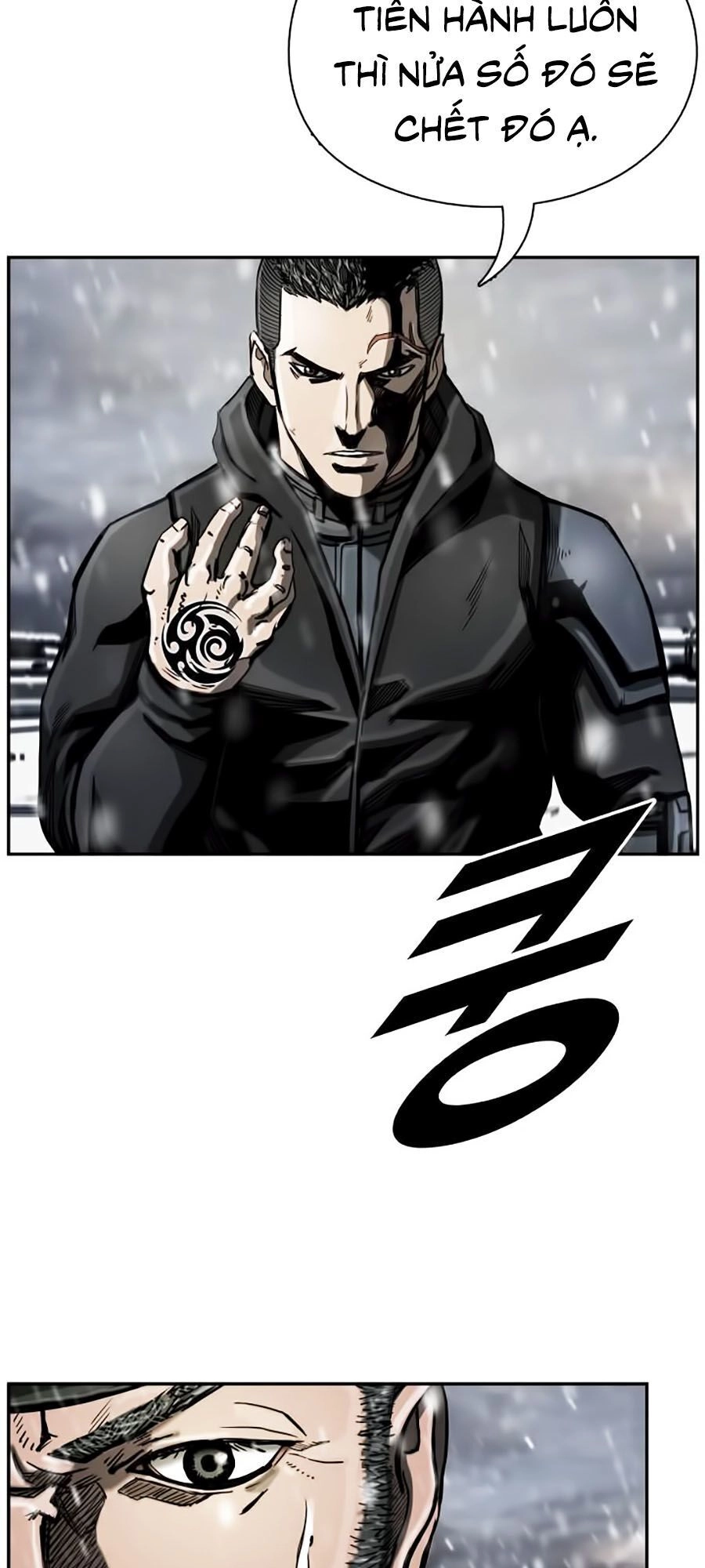 Thợ Săn Đầu Tiên Chapter 21 - 39