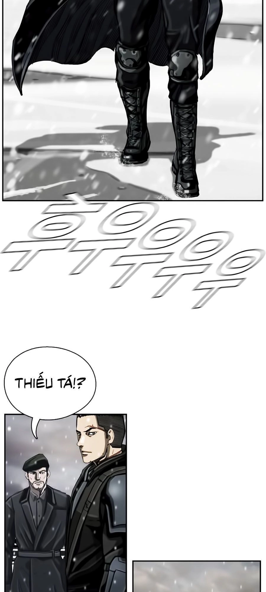 Thợ Săn Đầu Tiên Chapter 21 - 42