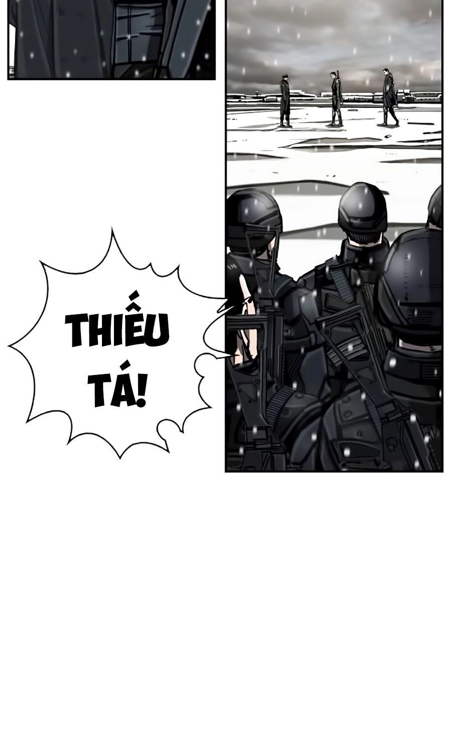 Thợ Săn Đầu Tiên Chapter 21 - 43