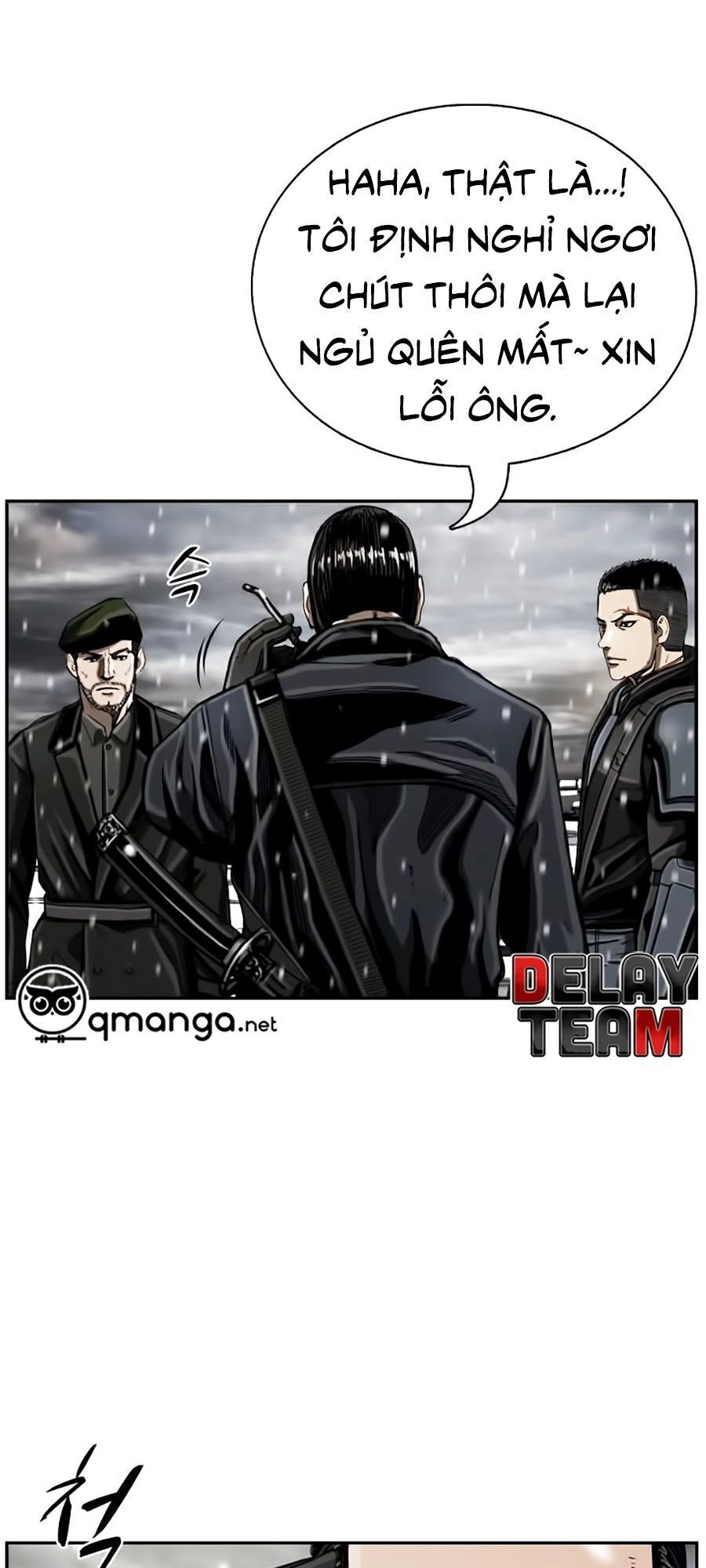 Thợ Săn Đầu Tiên Chapter 21 - 44