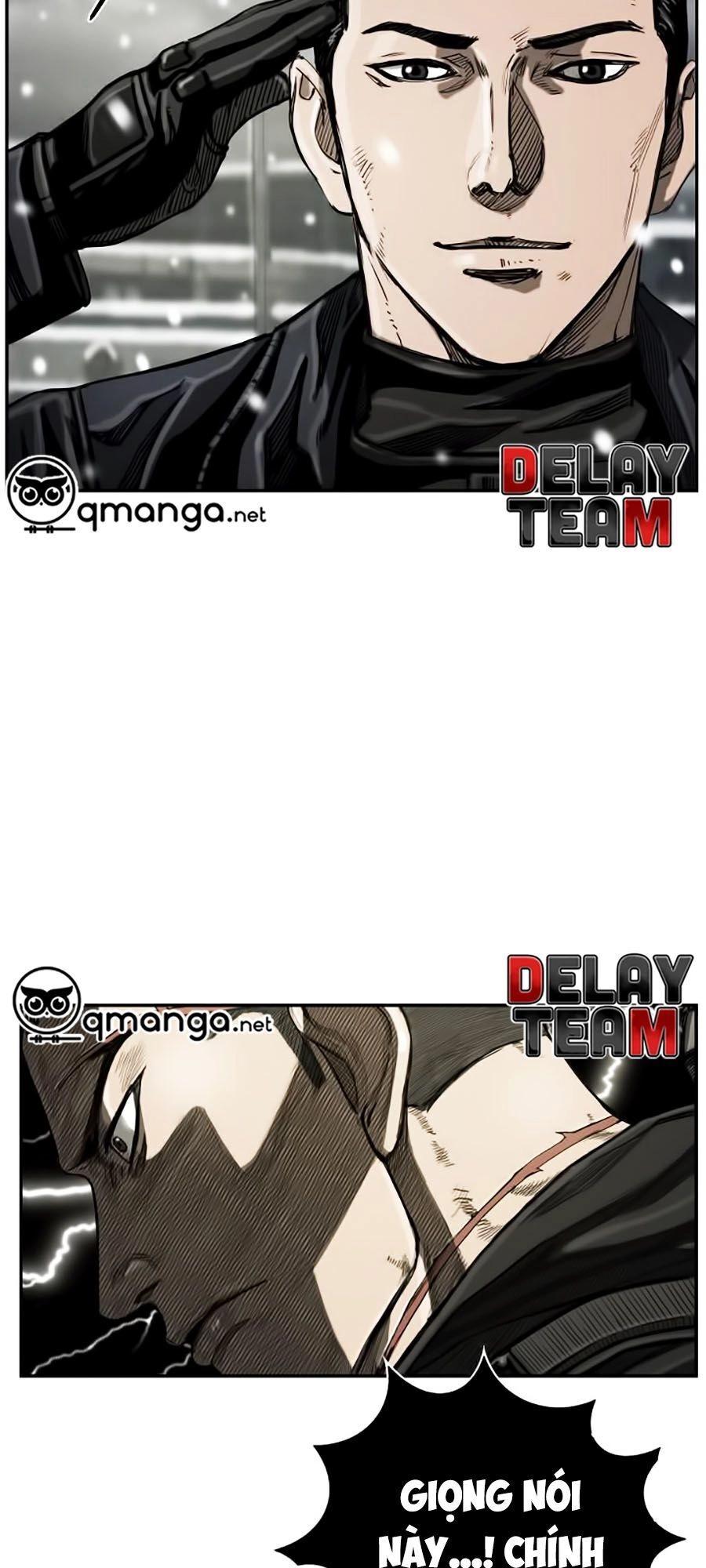 Thợ Săn Đầu Tiên Chapter 21 - 45