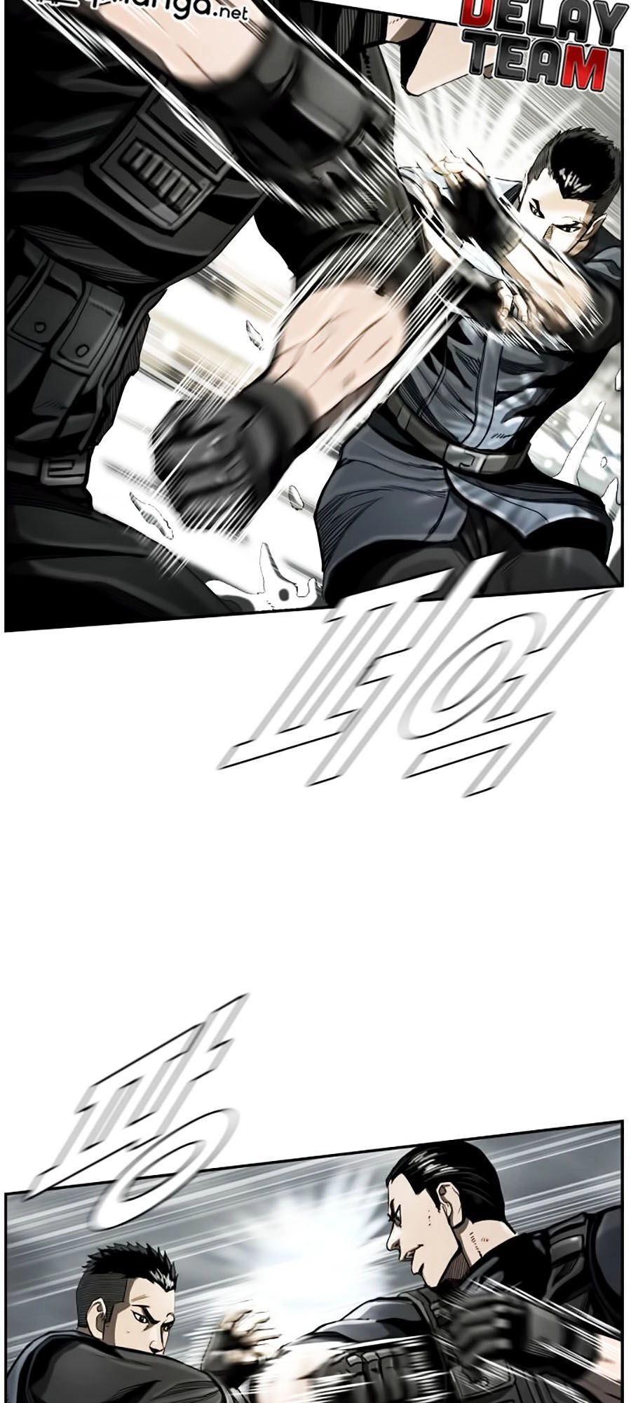 Thợ Săn Đầu Tiên Chapter 22 - 2