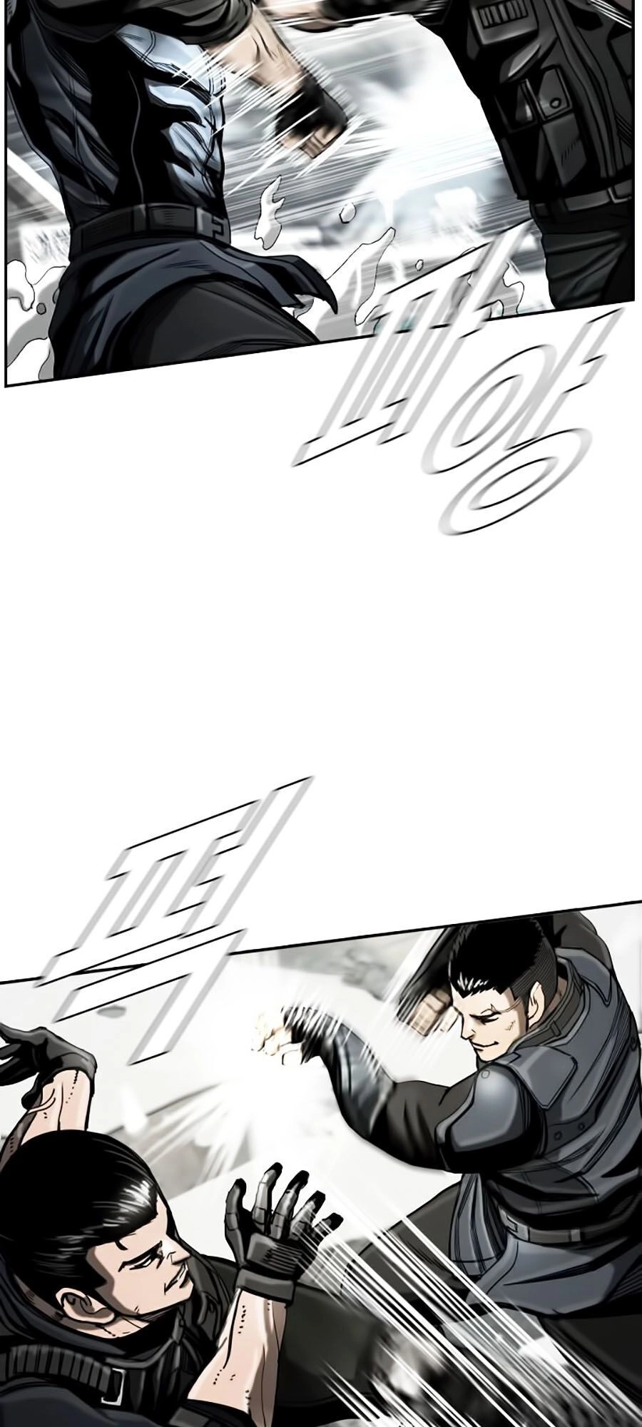 Thợ Săn Đầu Tiên Chapter 22 - 3