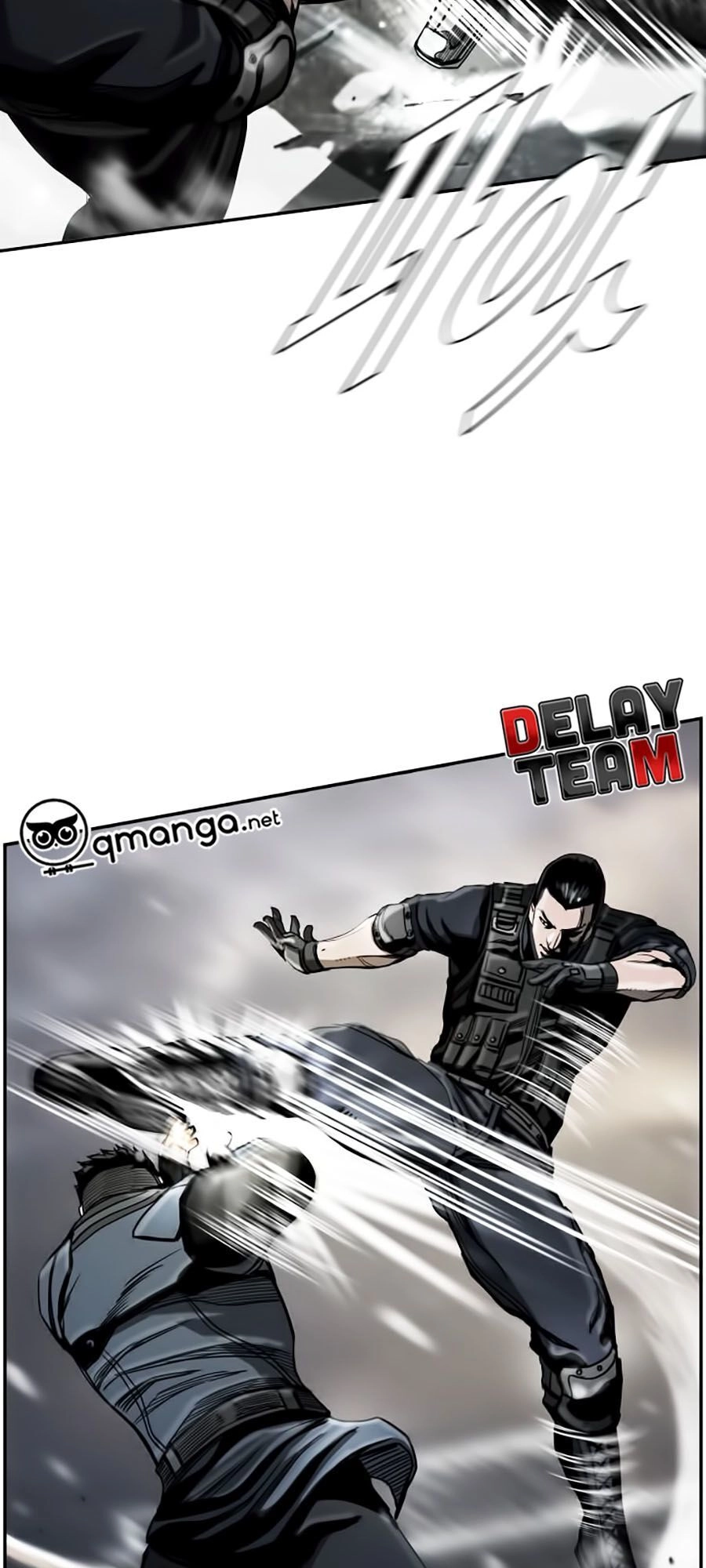 Thợ Săn Đầu Tiên Chapter 22 - 4