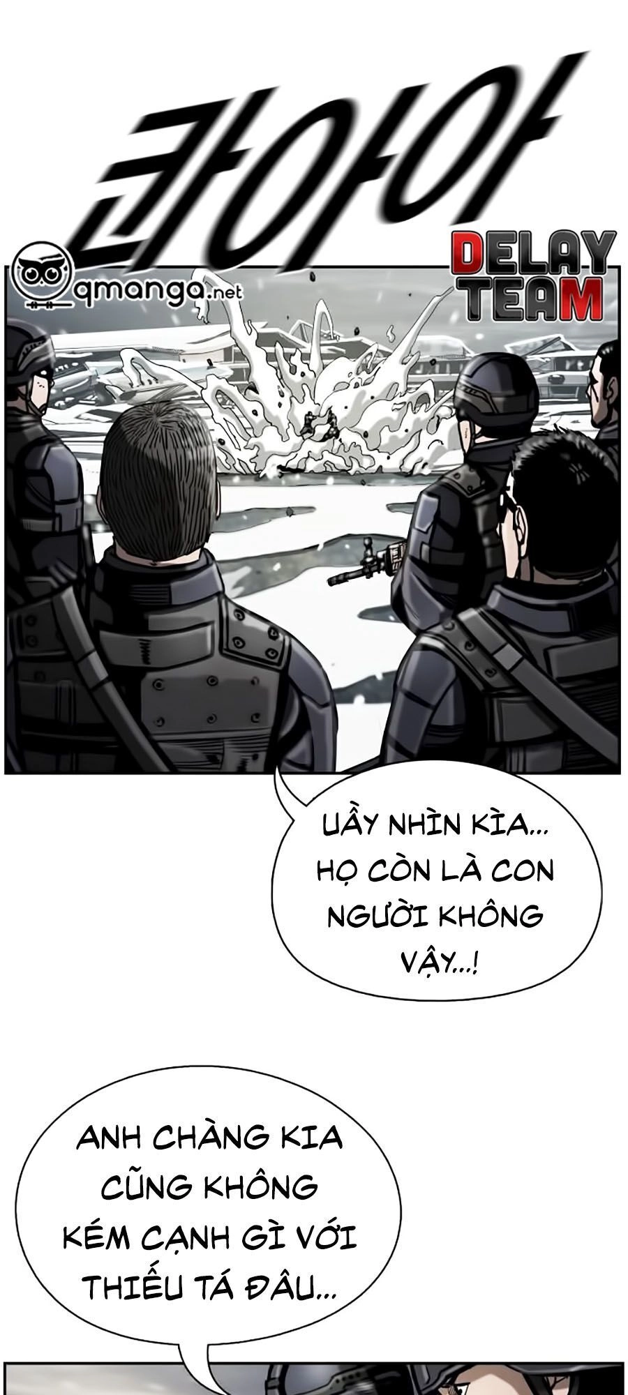 Thợ Săn Đầu Tiên Chapter 22 - 9