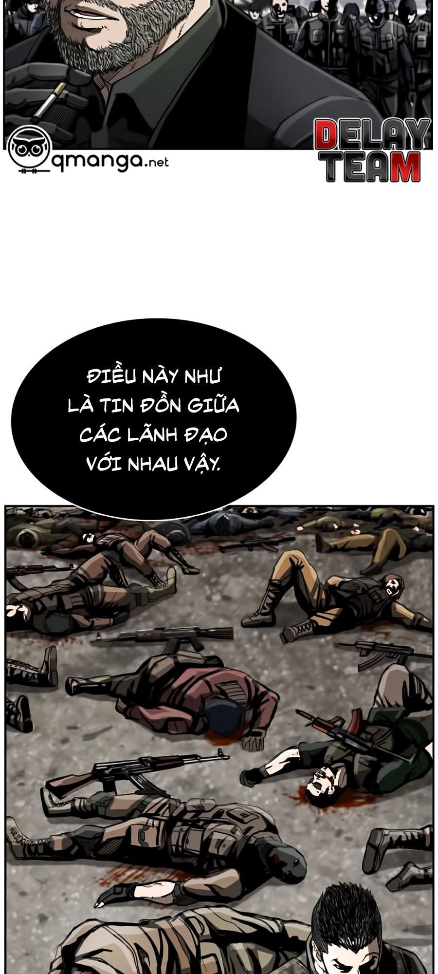 Thợ Săn Đầu Tiên Chapter 22 - 12