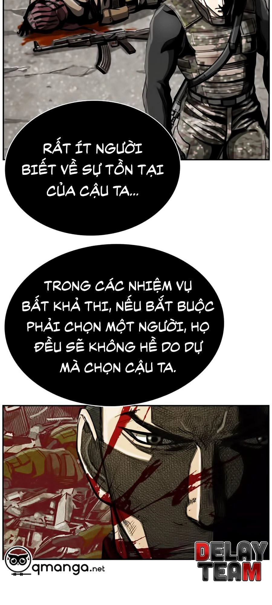 Thợ Săn Đầu Tiên Chapter 22 - 13