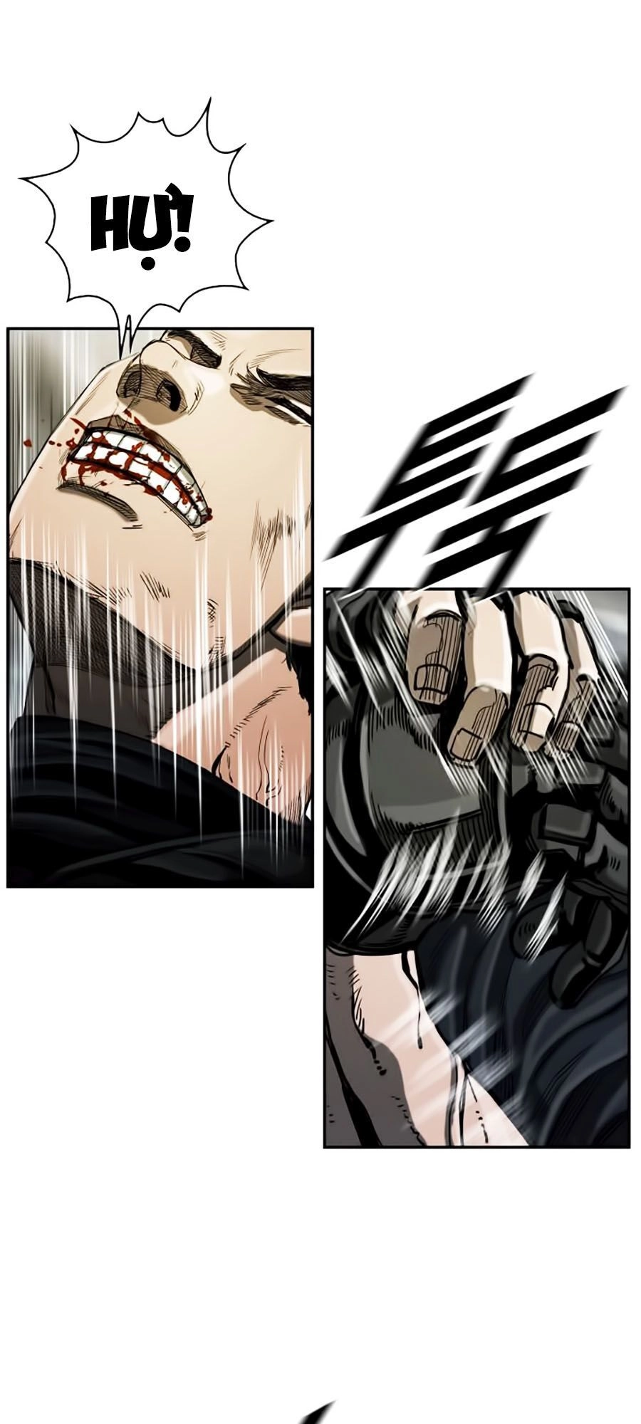 Thợ Săn Đầu Tiên Chapter 22 - 19