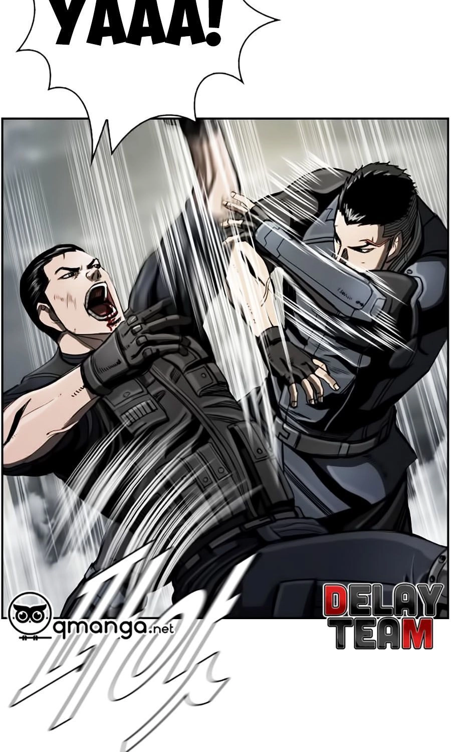 Thợ Săn Đầu Tiên Chapter 22 - 21