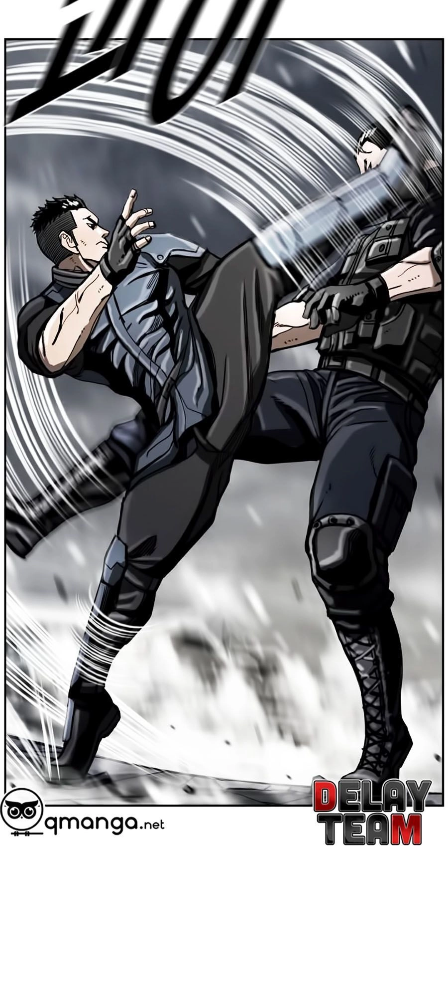 Thợ Săn Đầu Tiên Chapter 22 - 24