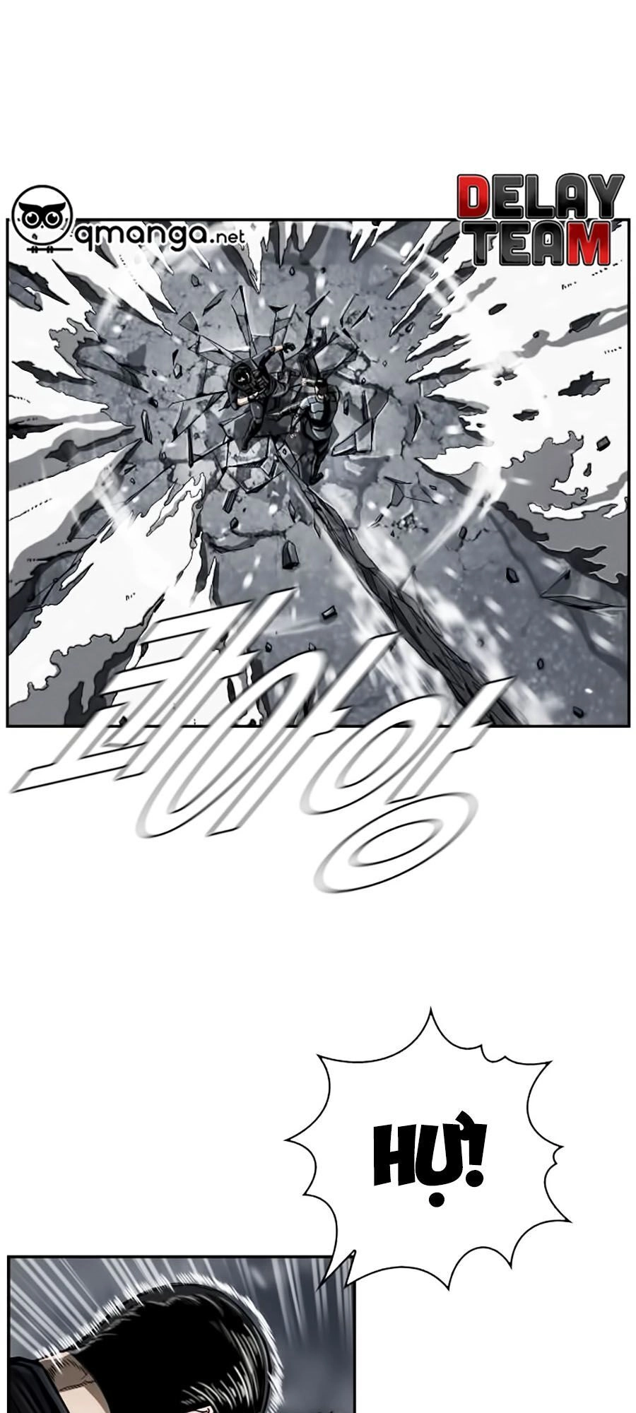 Thợ Săn Đầu Tiên Chapter 22 - 25