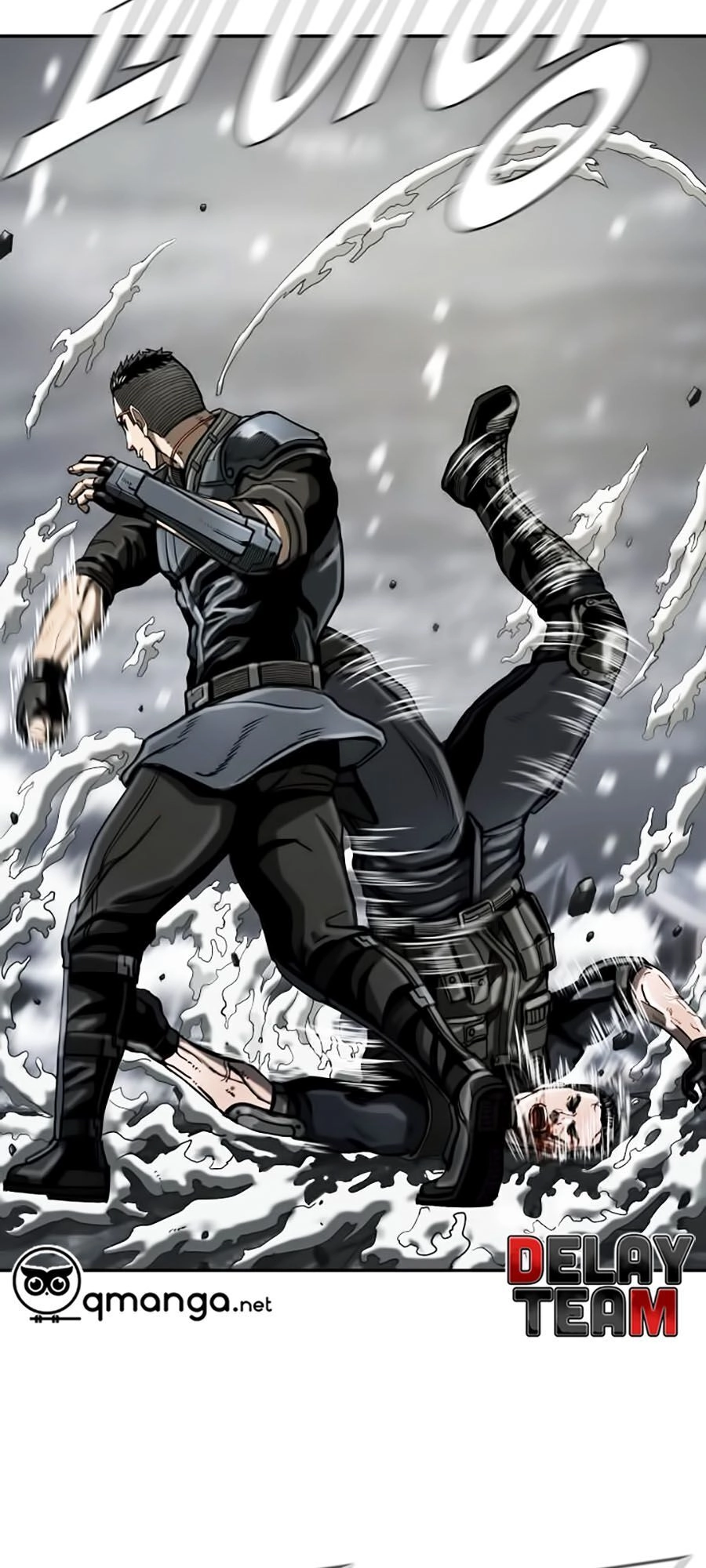 Thợ Săn Đầu Tiên Chapter 22 - 27