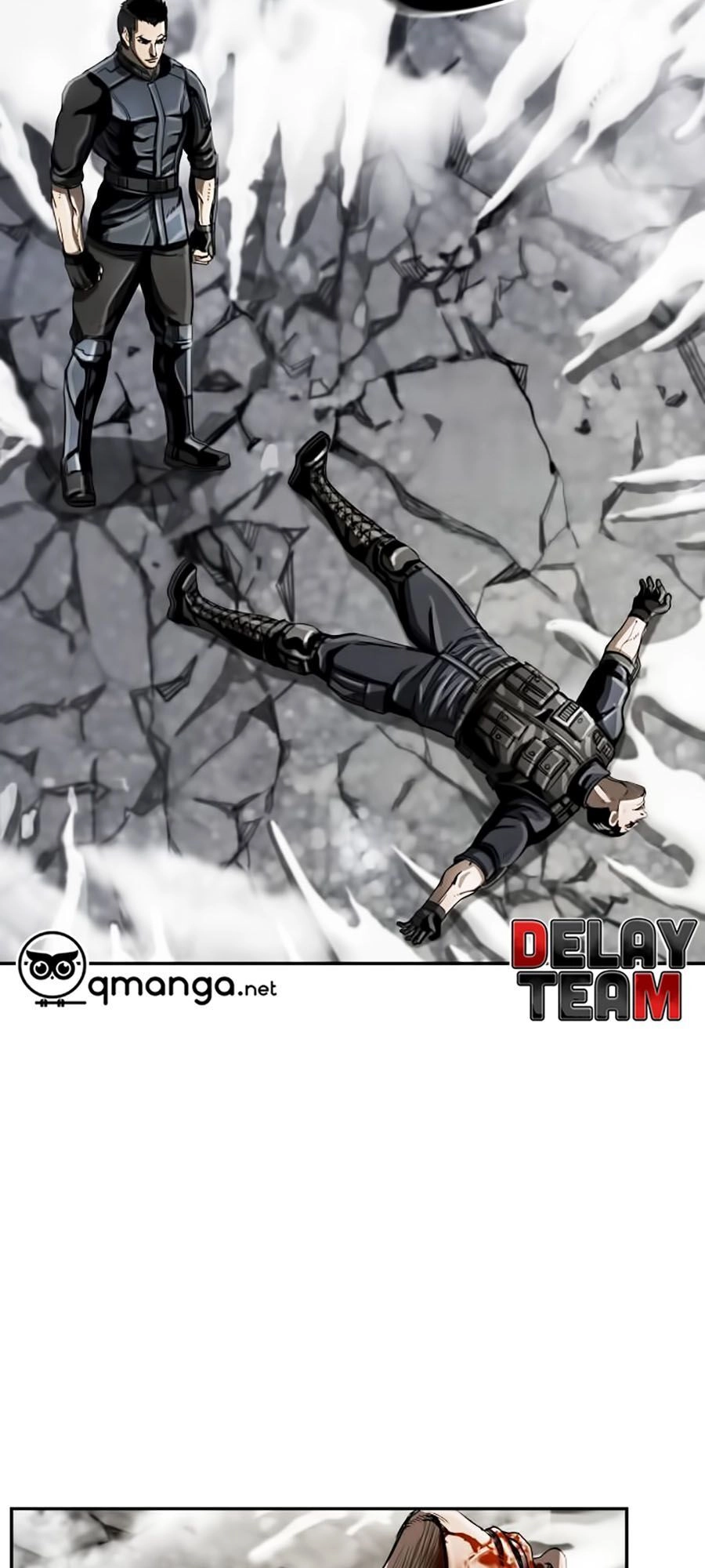 Thợ Săn Đầu Tiên Chapter 22 - 30