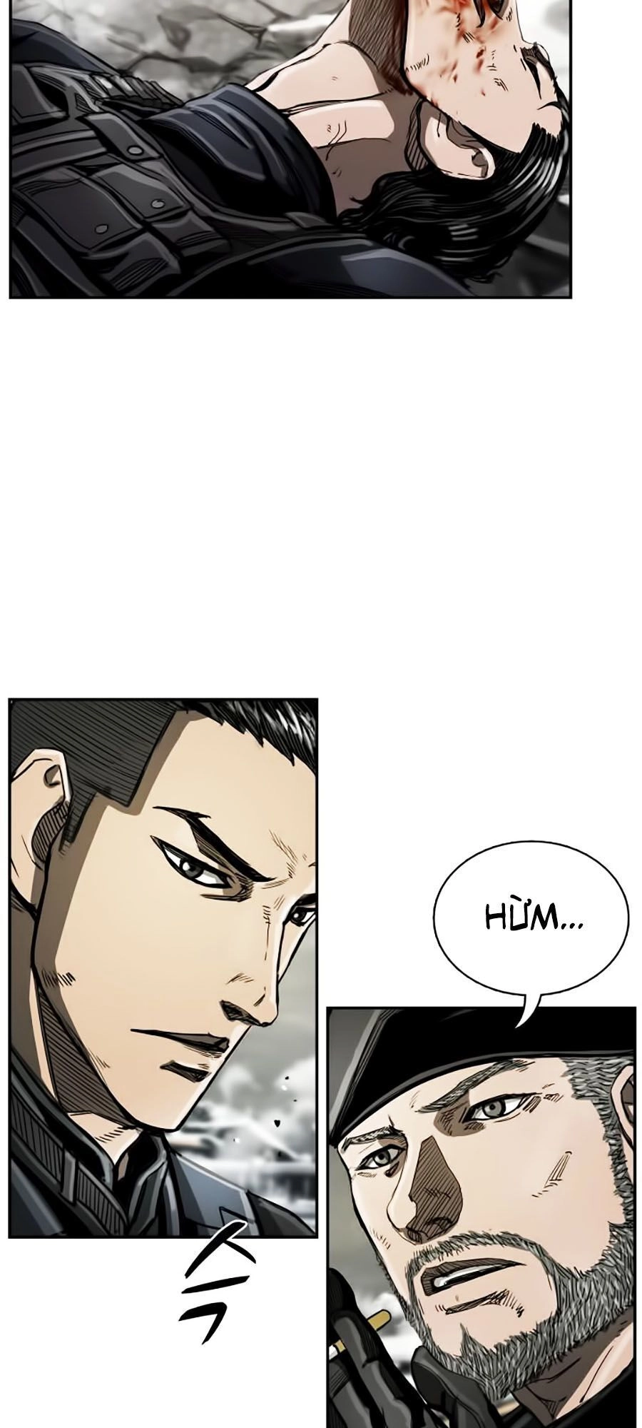 Thợ Săn Đầu Tiên Chapter 22 - 31