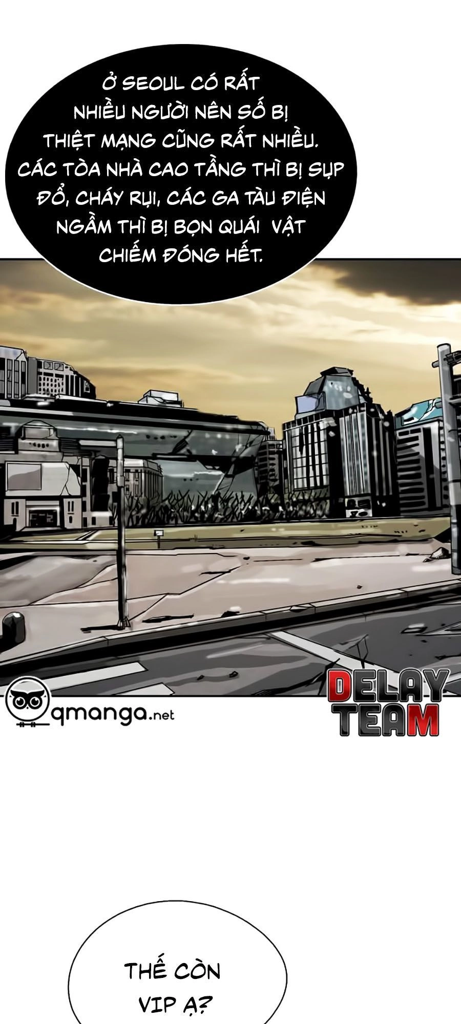 Thợ Săn Đầu Tiên Chapter 22 - 36