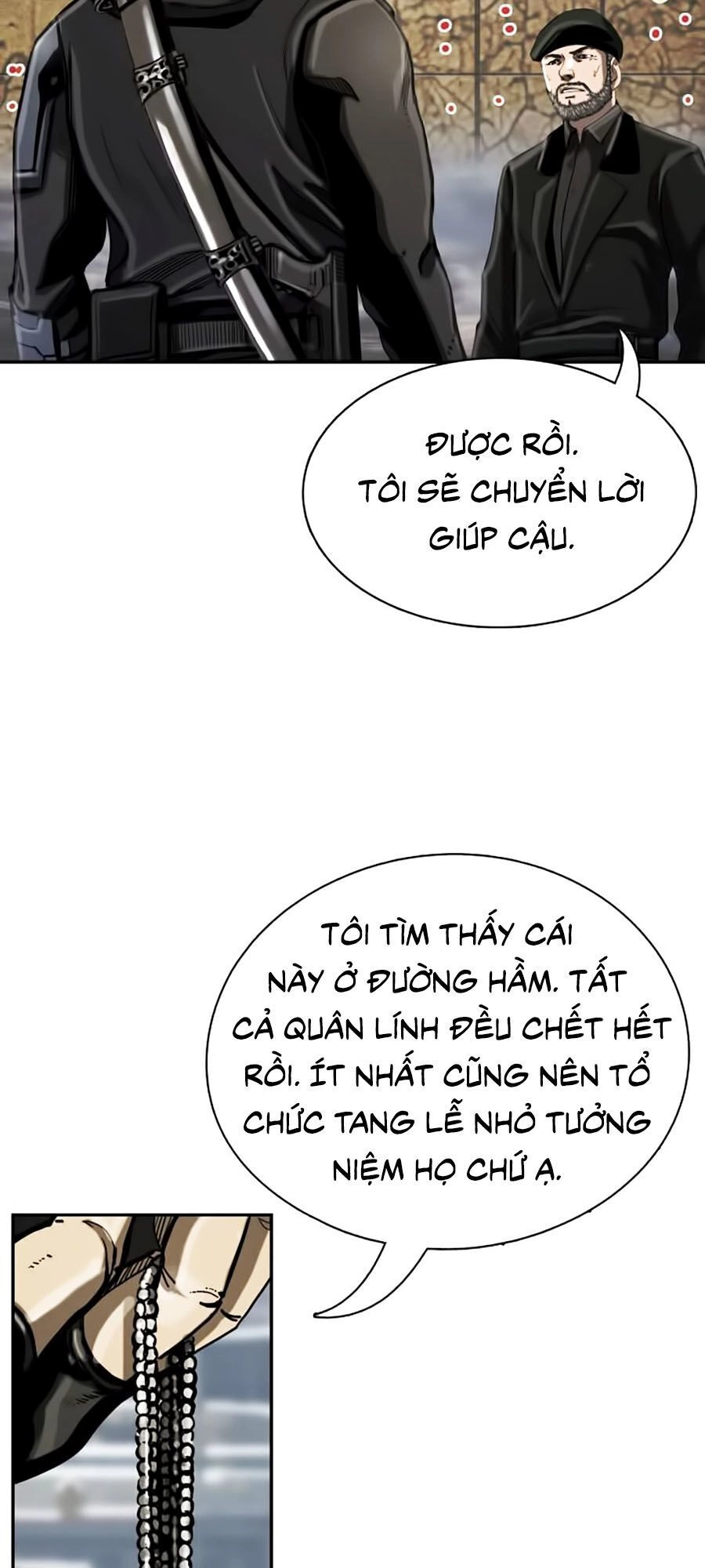 Thợ Săn Đầu Tiên Chapter 22 - 39