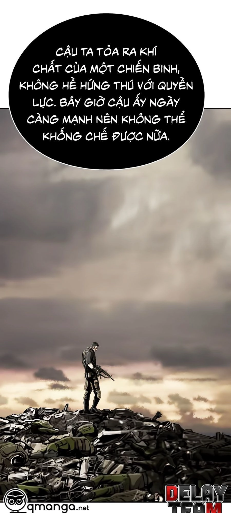 Thợ Săn Đầu Tiên Chapter 22 - 44