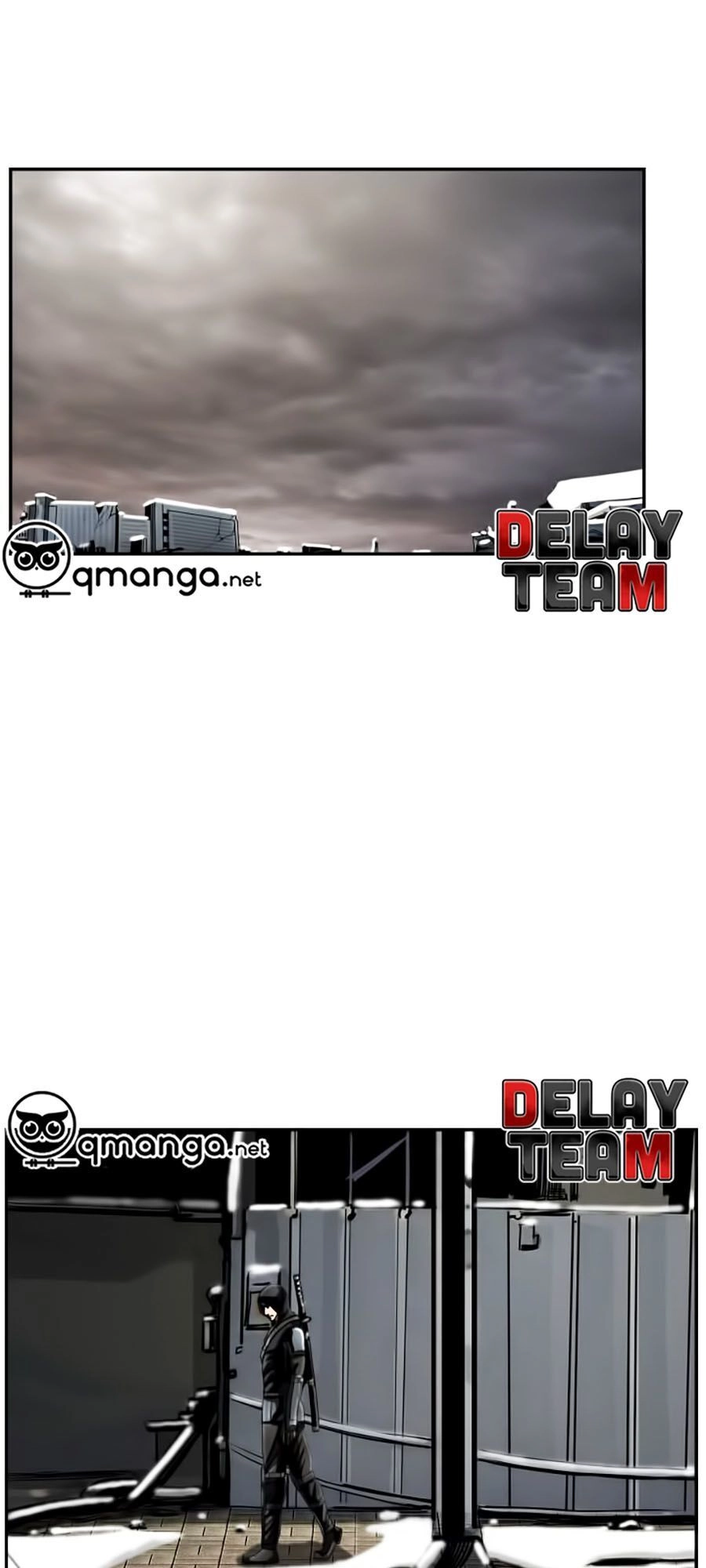 Thợ Săn Đầu Tiên Chapter 22 - 46