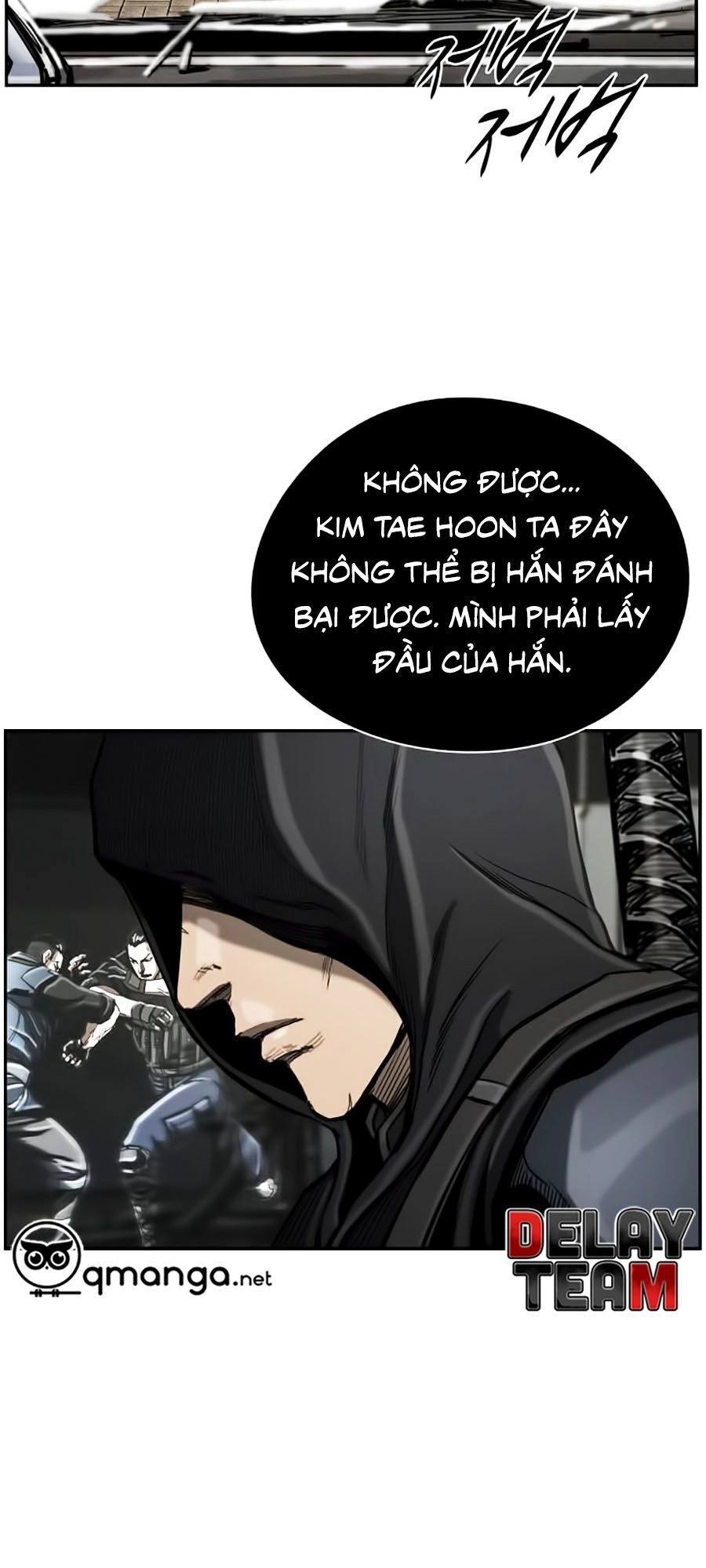 Thợ Săn Đầu Tiên Chapter 22 - 47