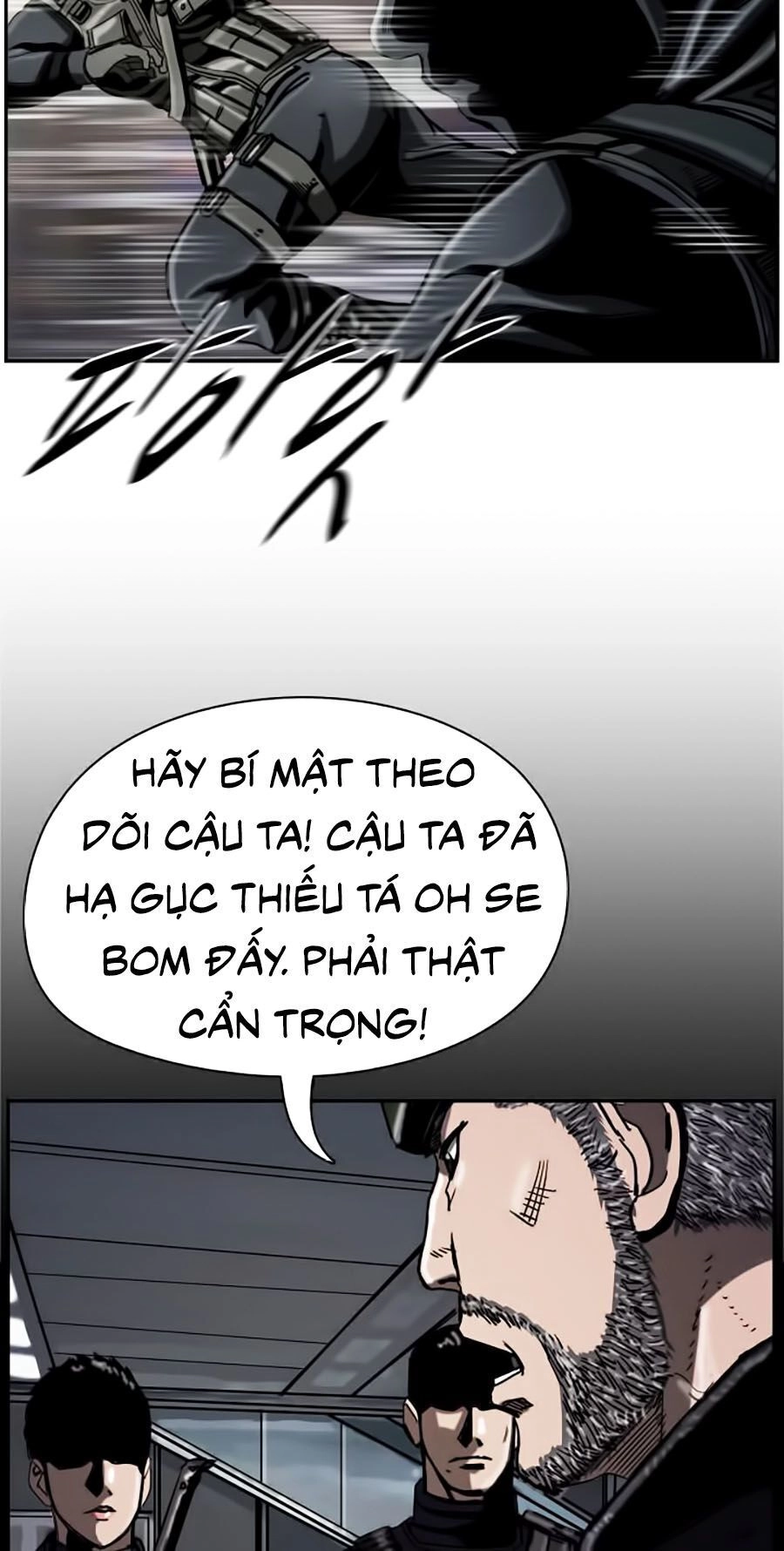 Thợ Săn Đầu Tiên Chapter 22 - 49
