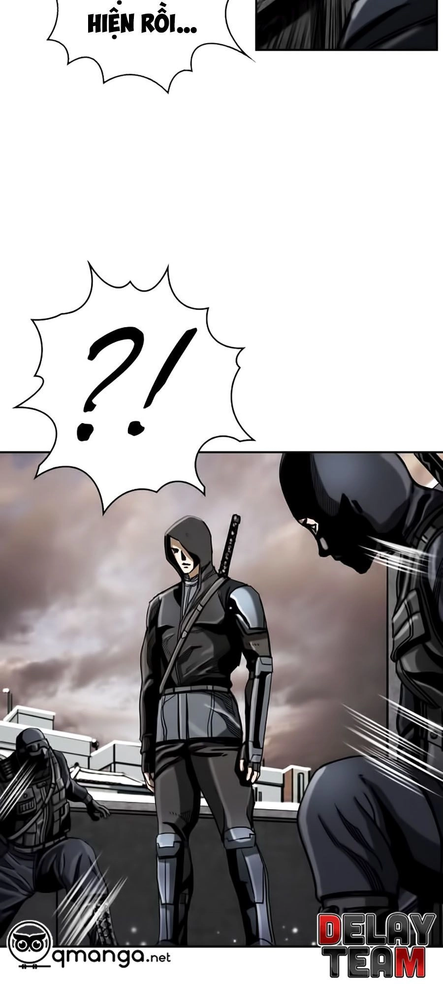 Thợ Săn Đầu Tiên Chapter 22 - 52