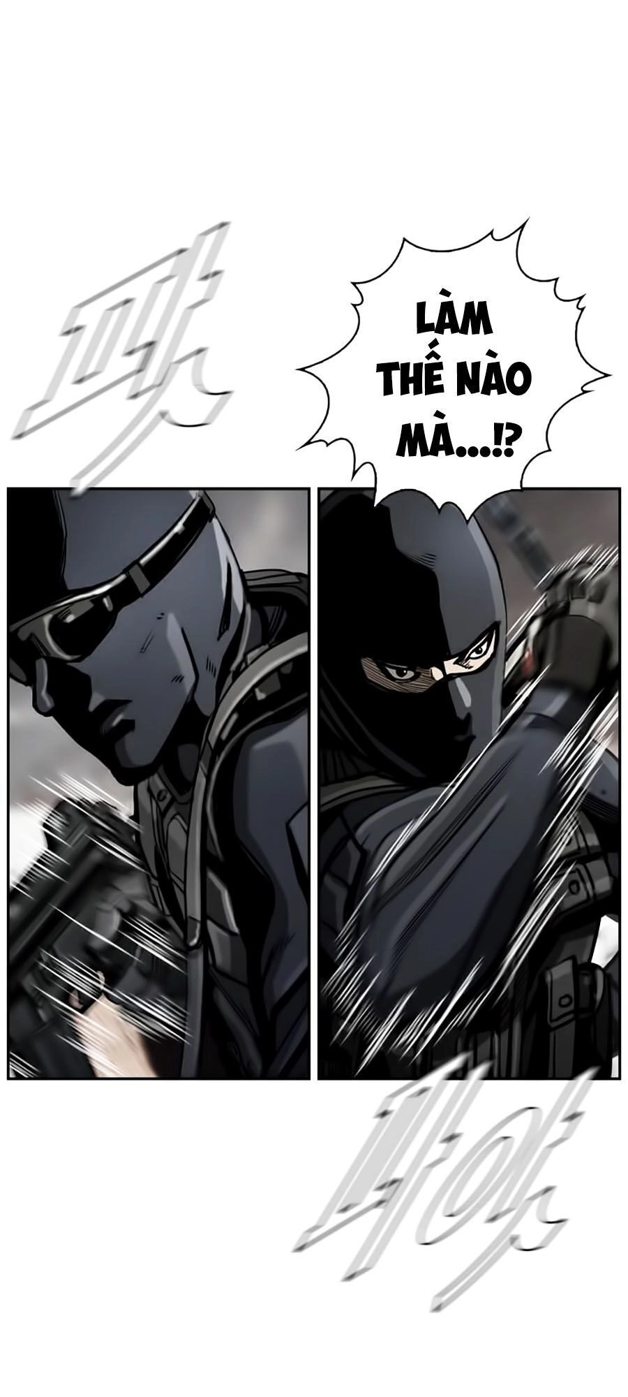 Thợ Săn Đầu Tiên Chapter 22 - 53