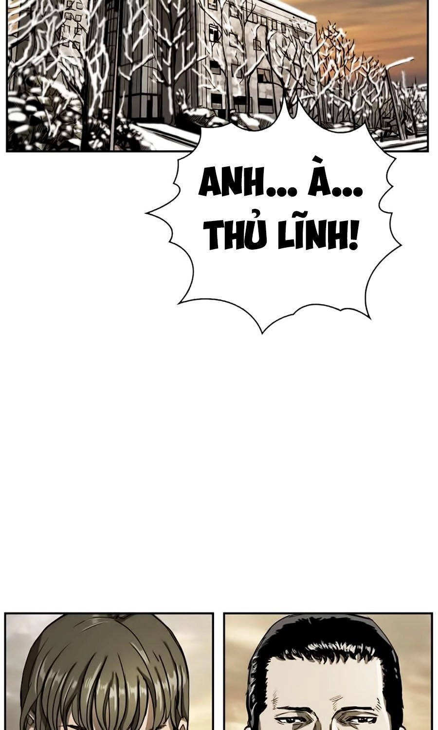 Thợ Săn Đầu Tiên Chapter 23 - 7