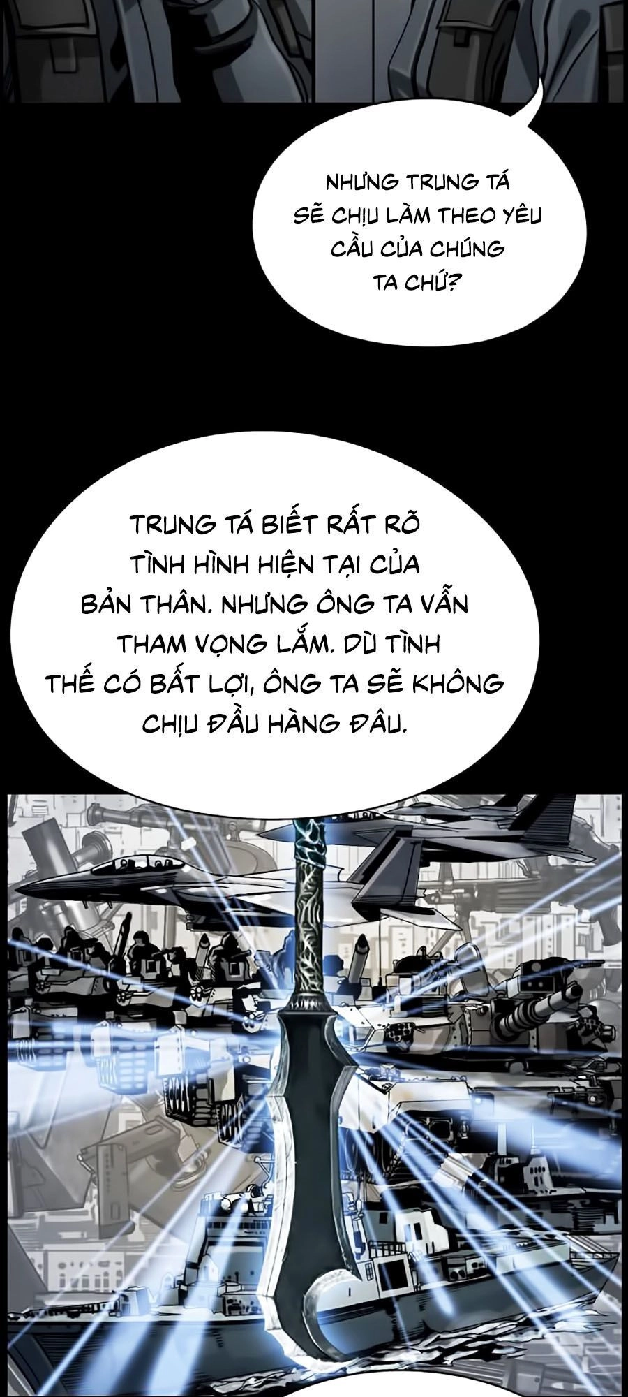 Thợ Săn Đầu Tiên Chapter 23 - 16