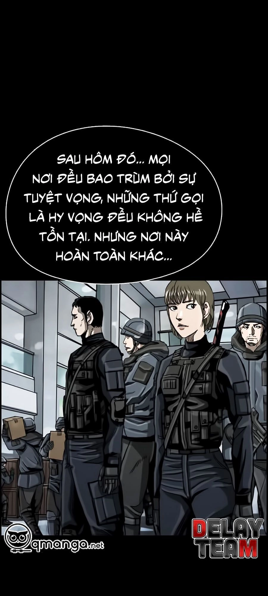Thợ Săn Đầu Tiên Chapter 23 - 18