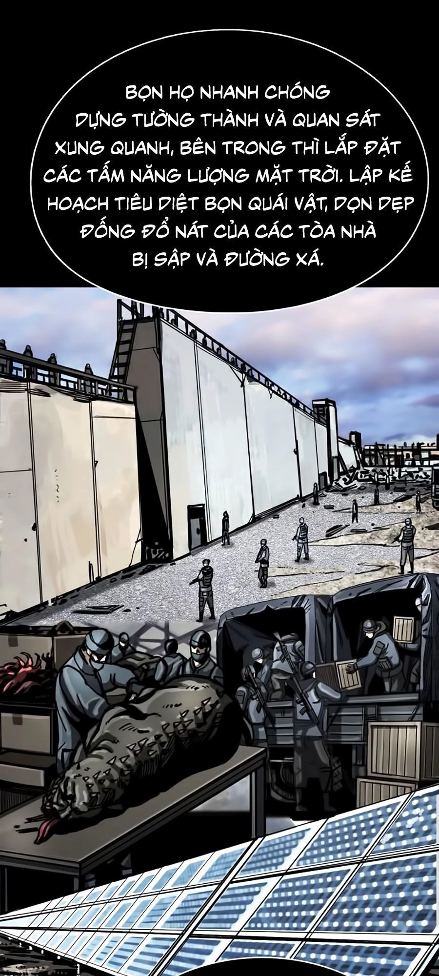 Thợ Săn Đầu Tiên Chapter 23 - 19